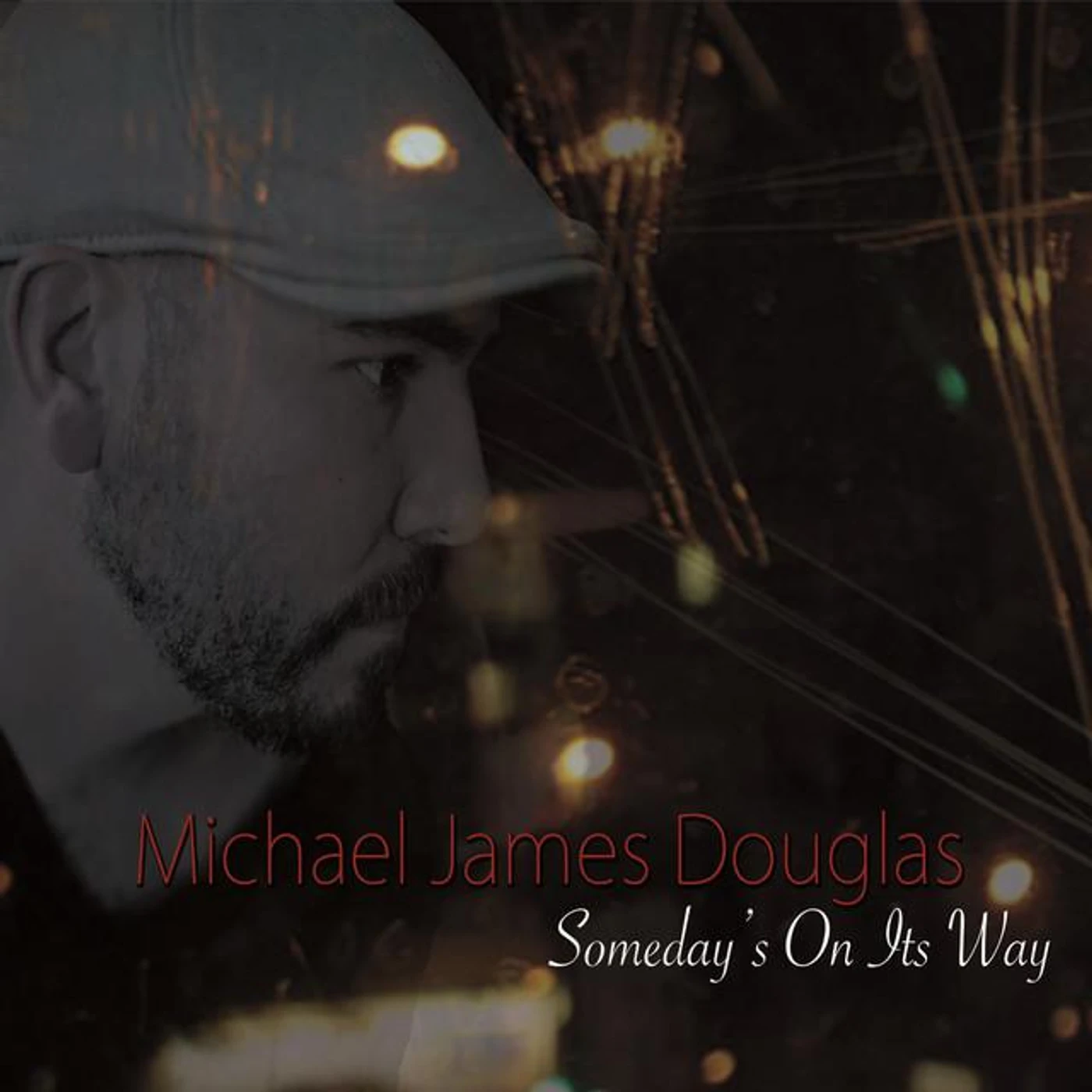 Michael James Douglas
