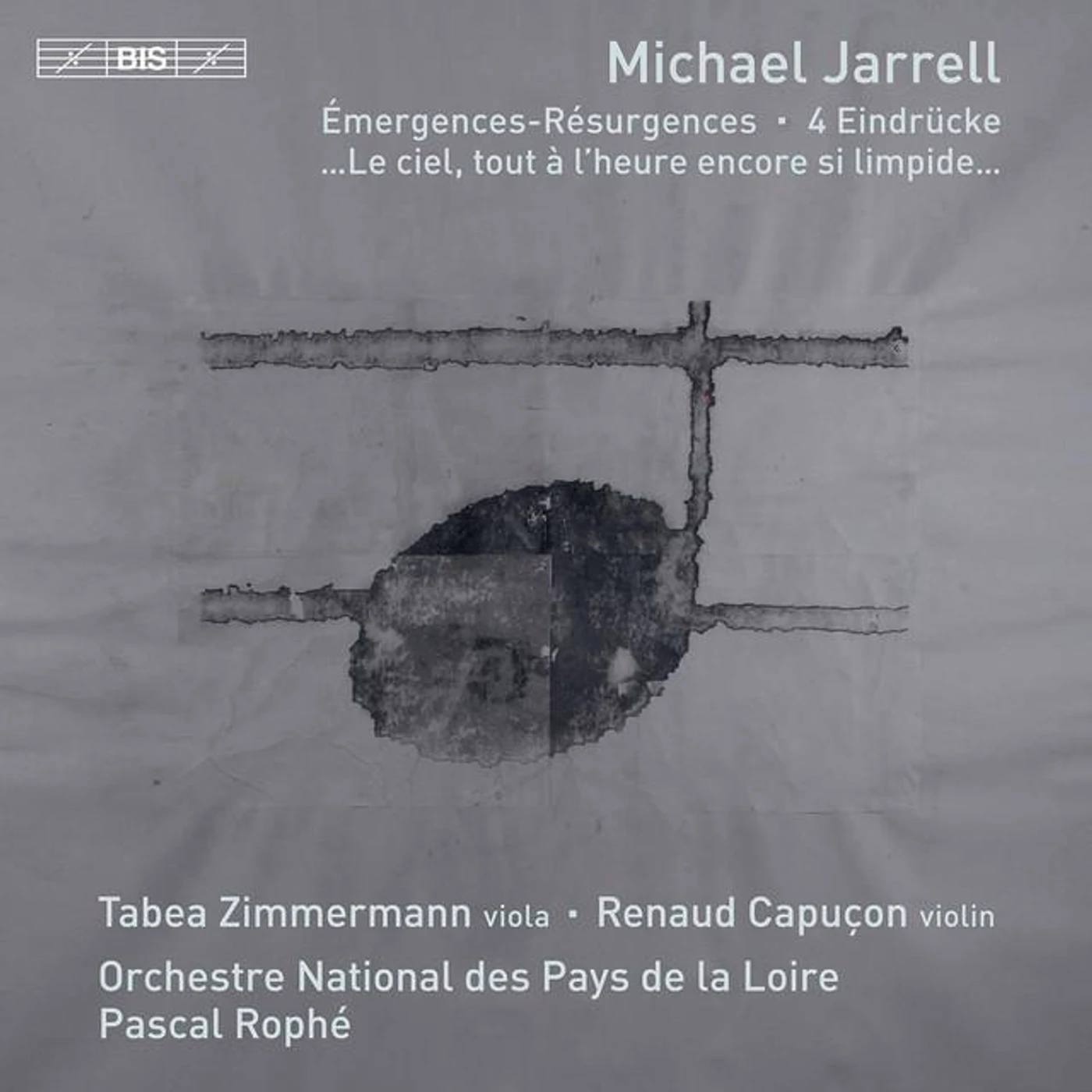 Michael Jarrell Brand Page