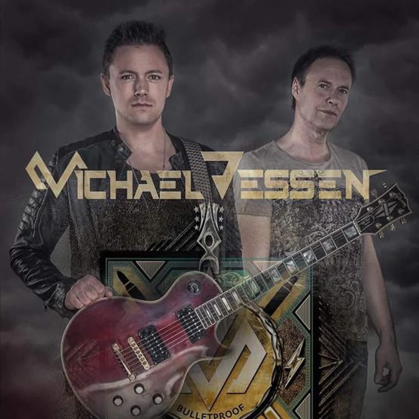 Michael Jessen Brand Page