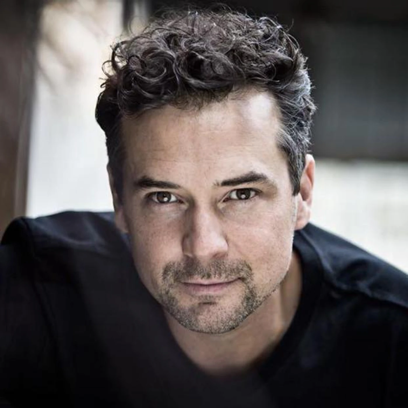 Michael Kaeshammer