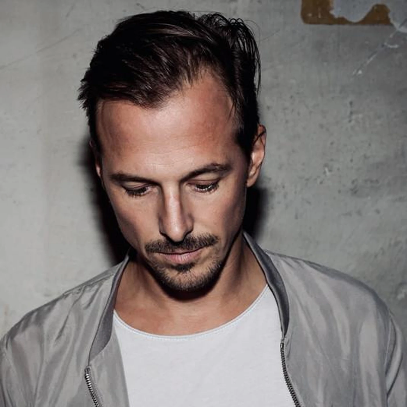 Michael Kamm Brand Page