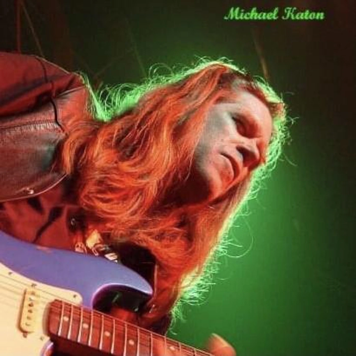 Michael Katon Brand Page