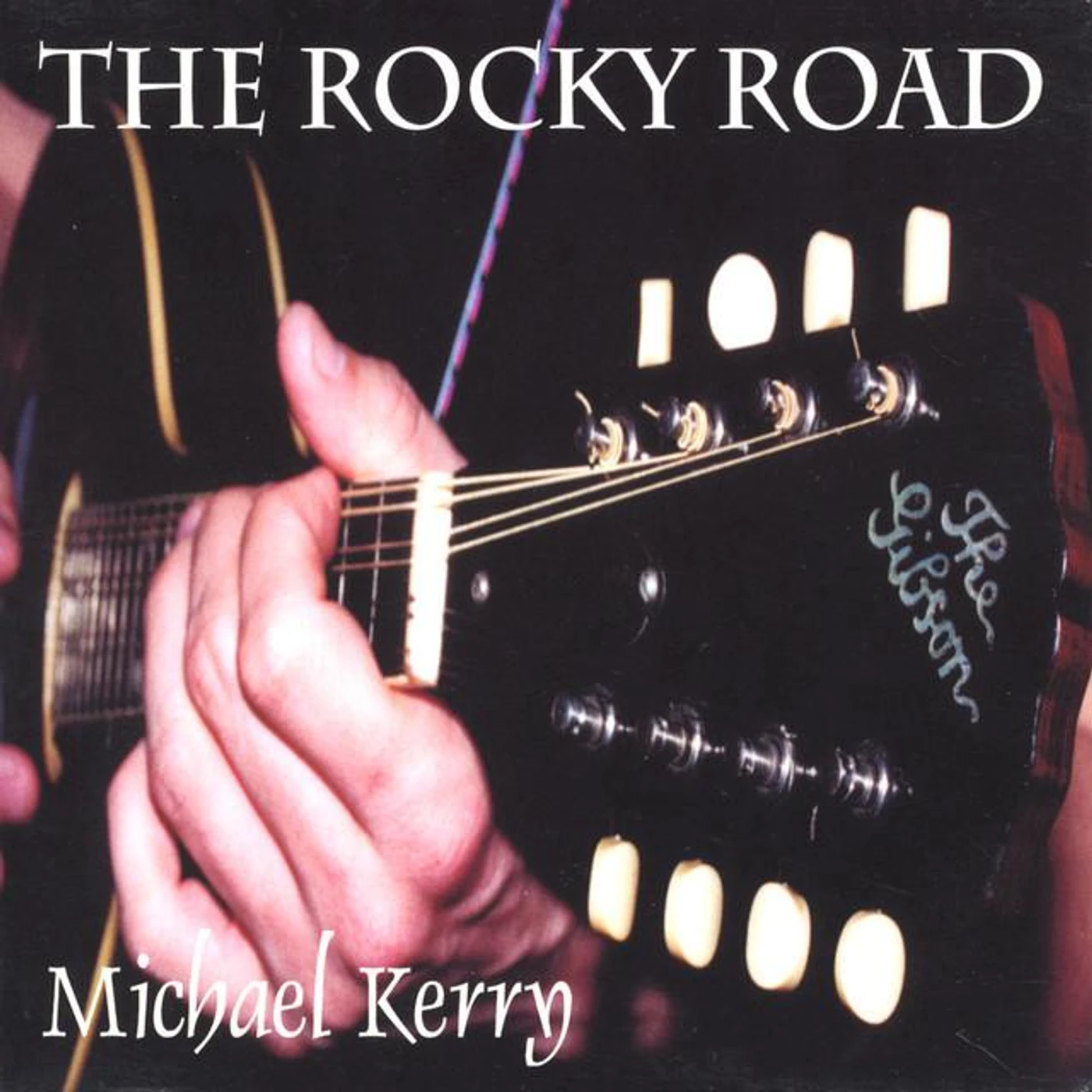 Michael Kerry Brand Page