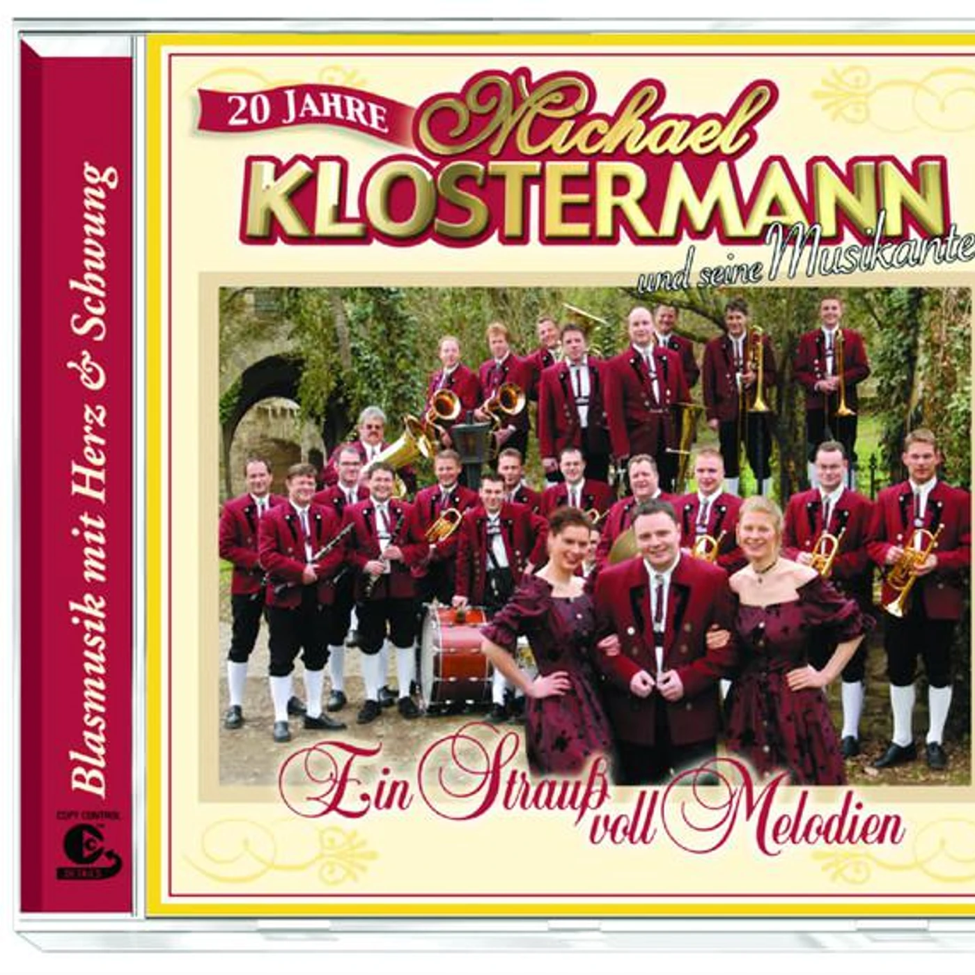 Michael Klostermann & Seine Musikanten