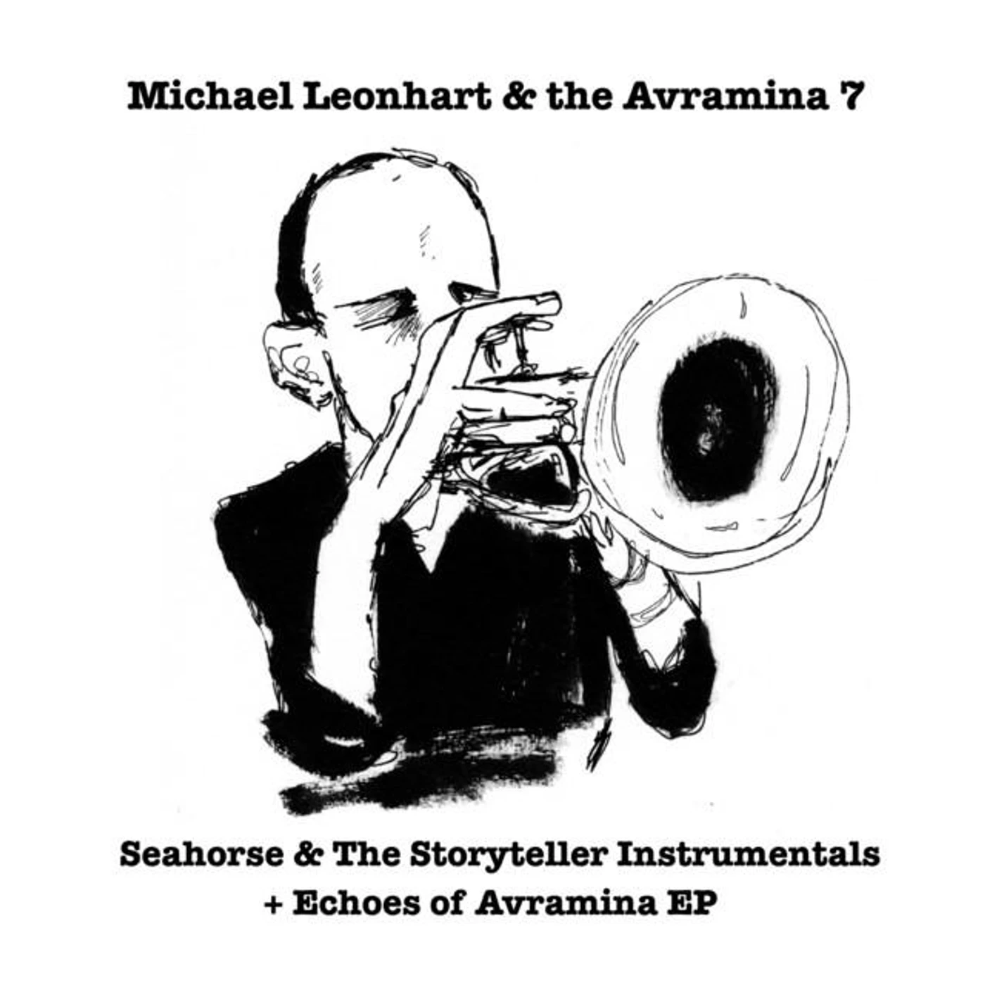 Michael Leonhart & The Avramina 7 Brand Page