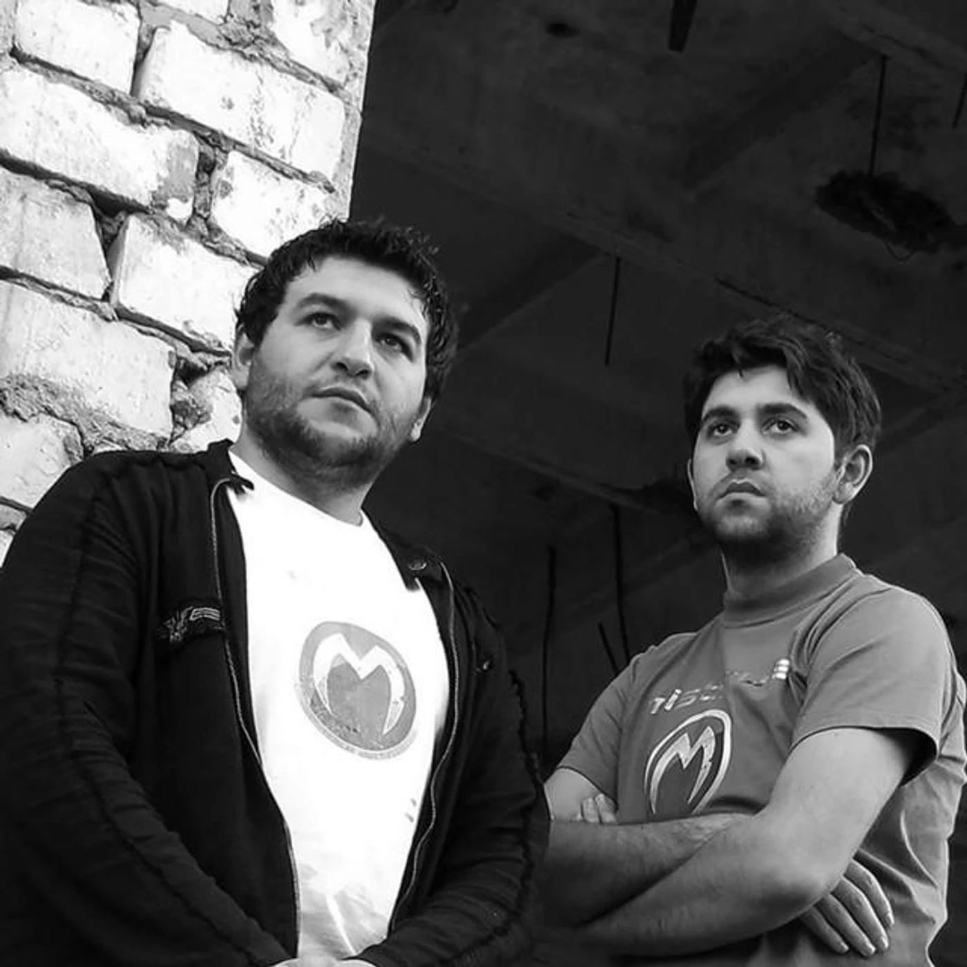 Michael & Levan Brand Page