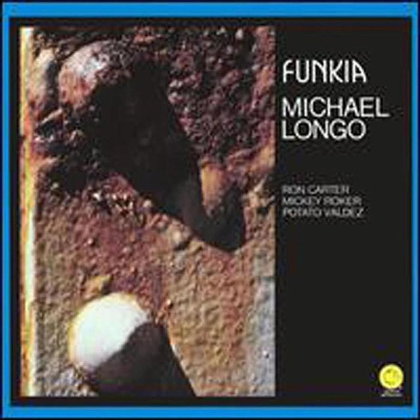 Michael Longo Brand Page