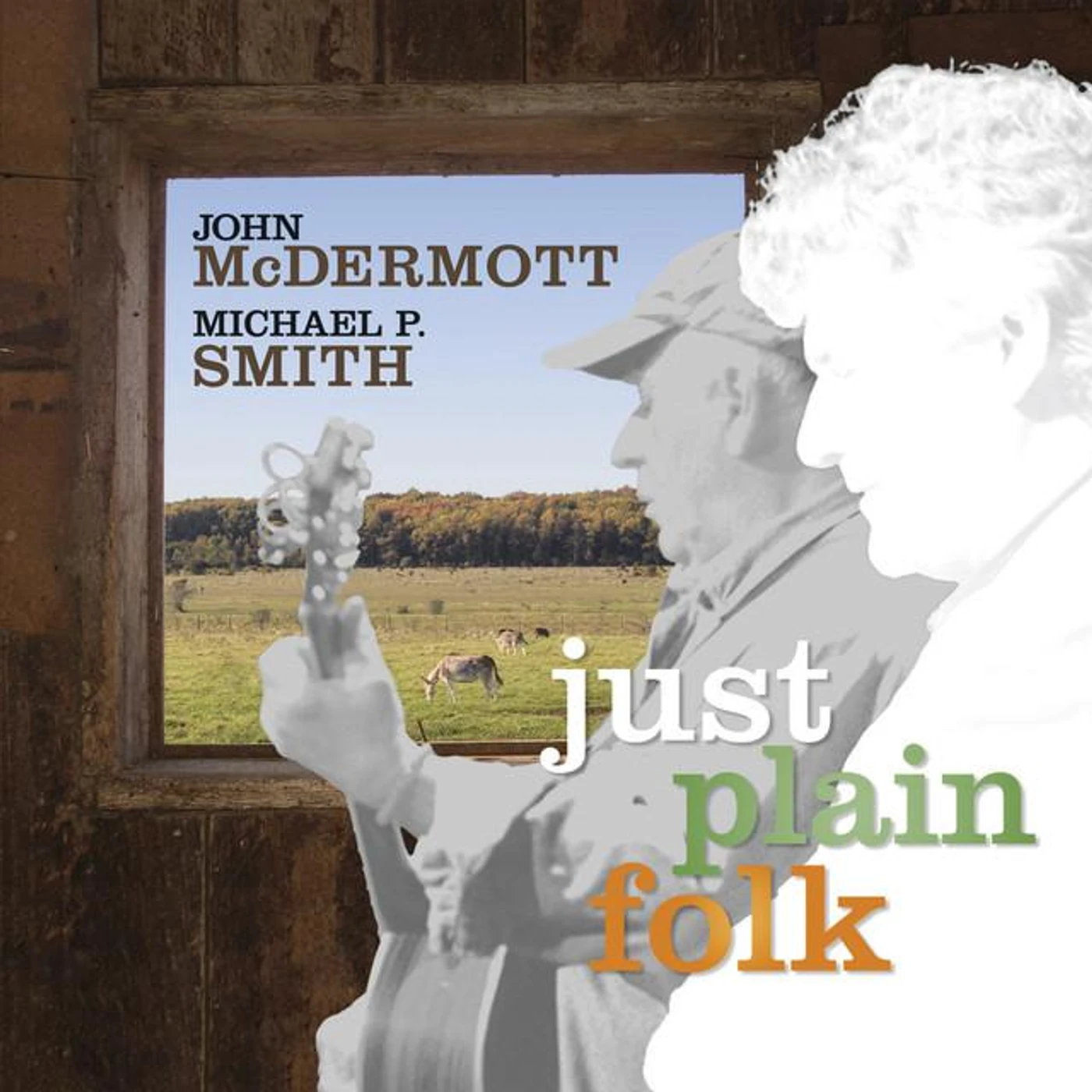 Michael P. Smith Brand Page