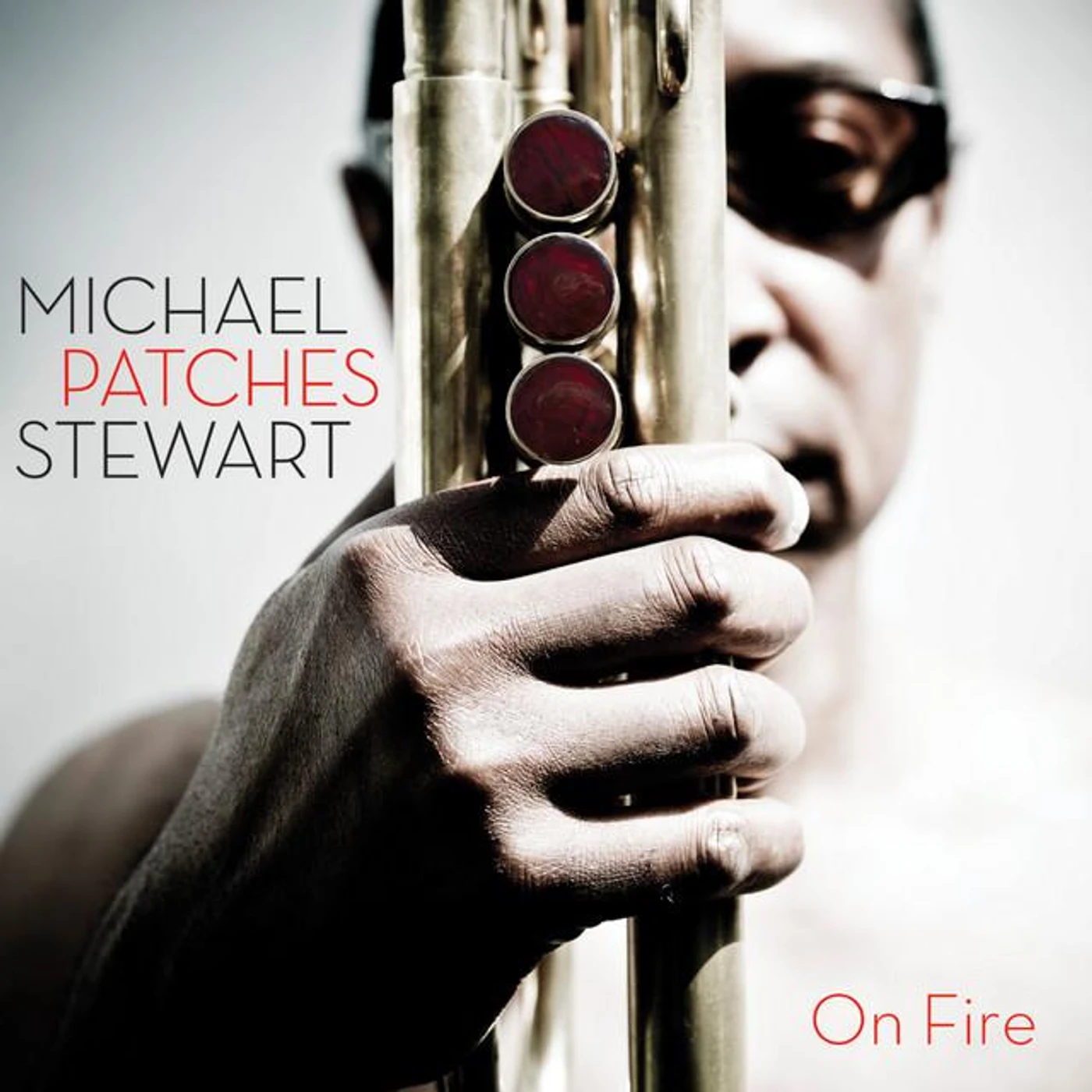 Michael 'Patches' Stewart Brand Page