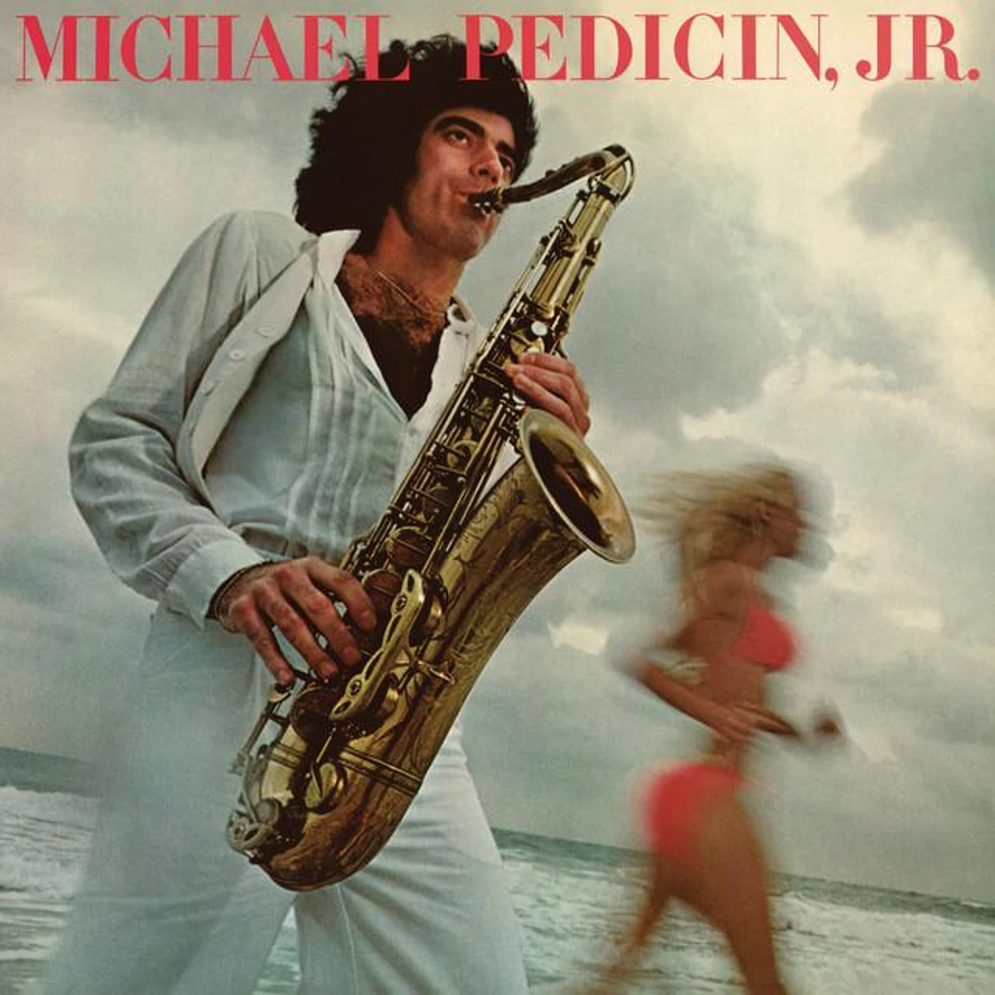 Michael Pedicin Jr. Brand Page