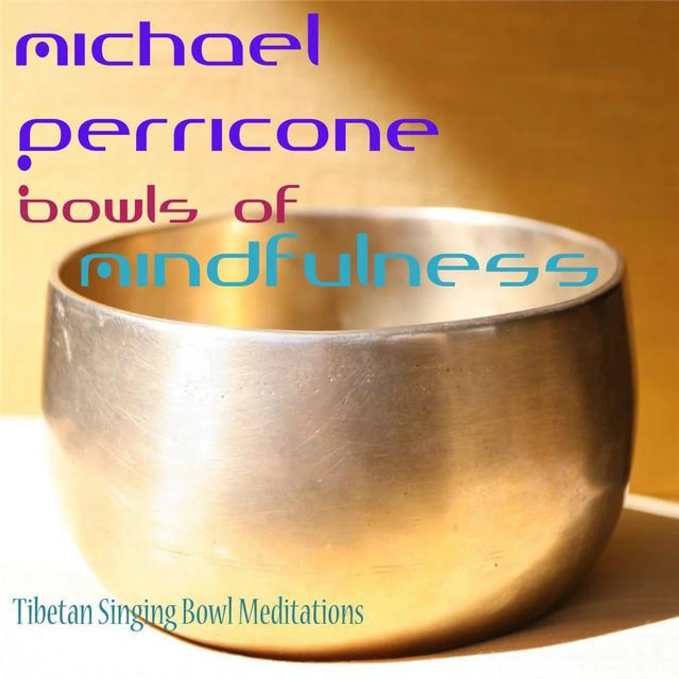 Michael Perricone Brand Page