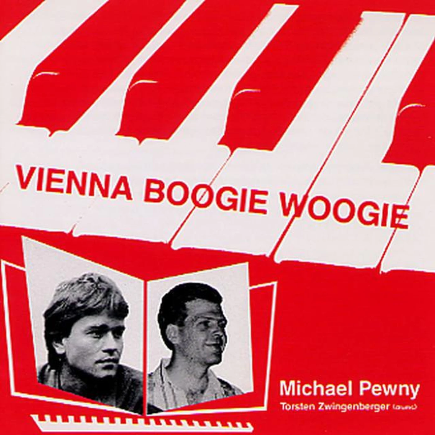 Michael Pewny Brand Page