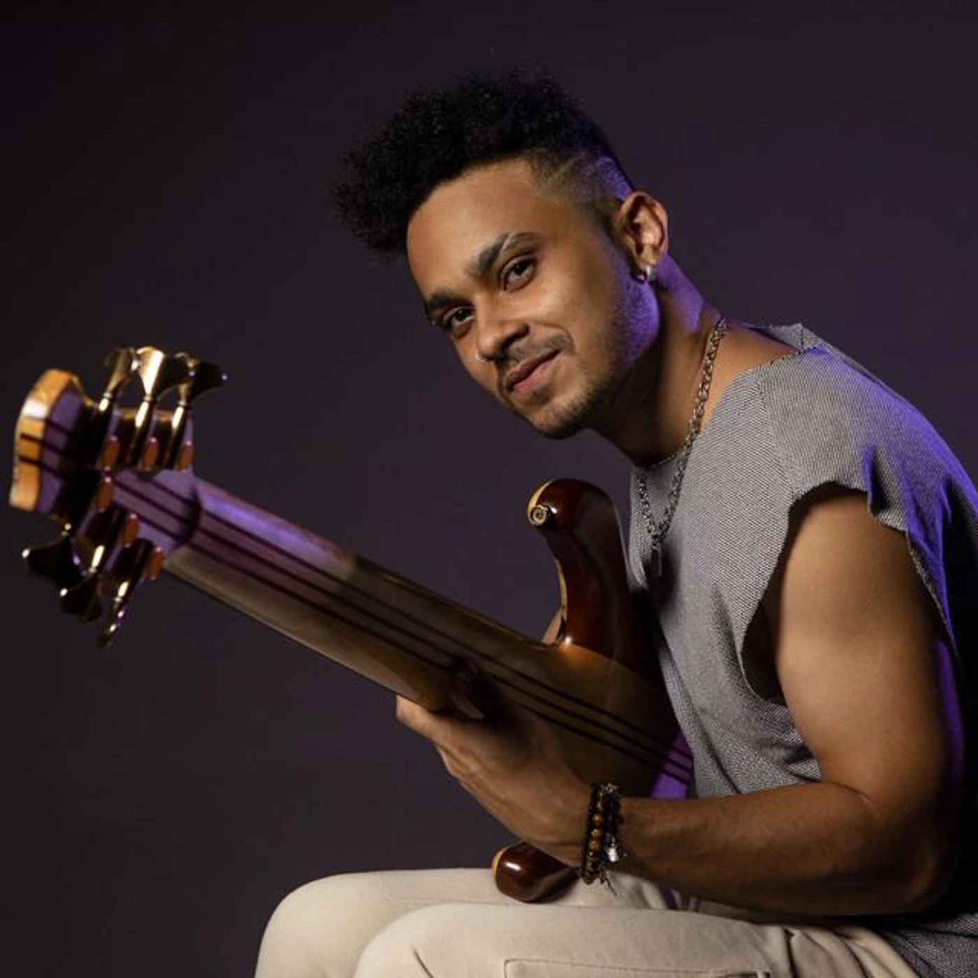 Michael Pipoquinha Brand Page