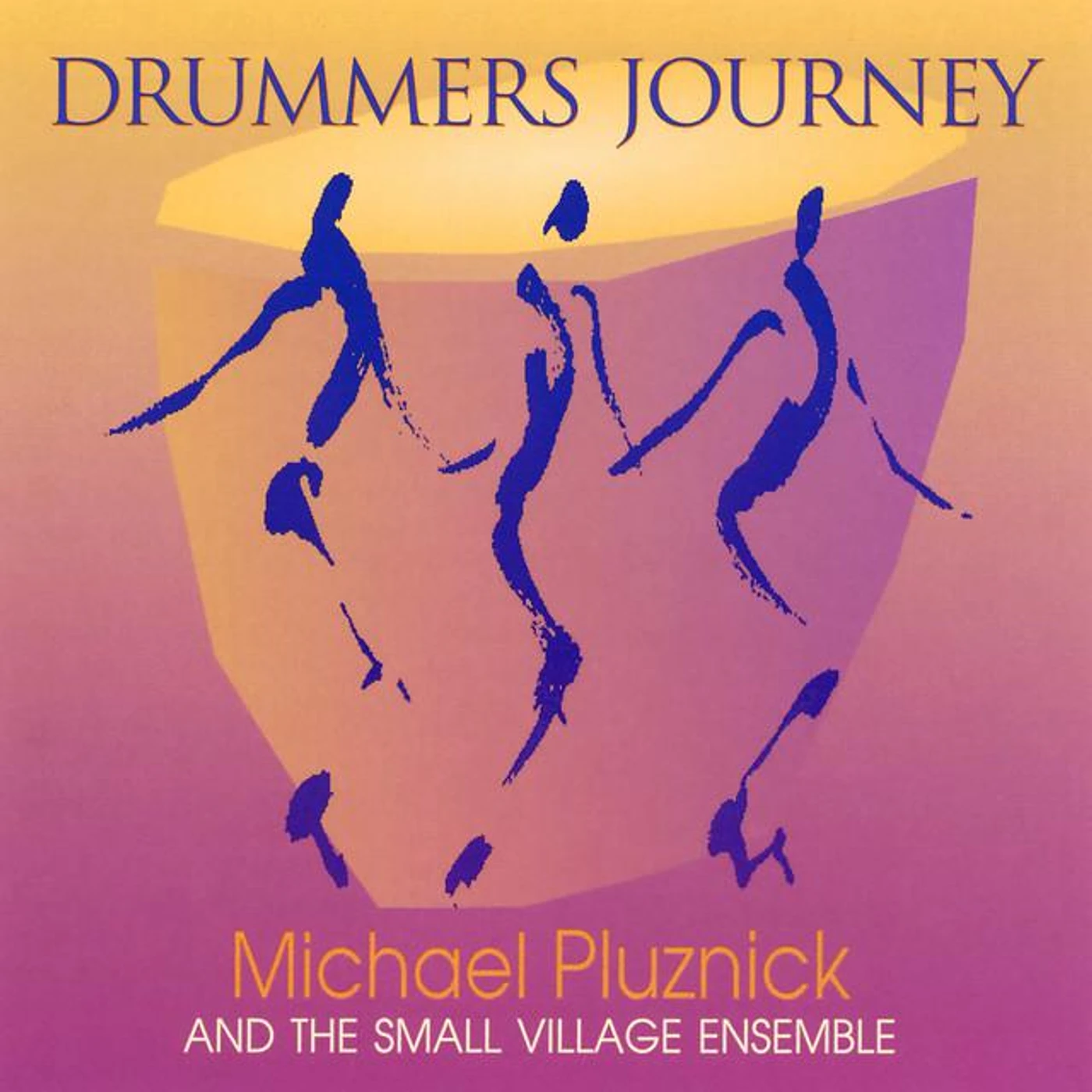 Michael Pluznick And The Small Village Ensemble Brand Page