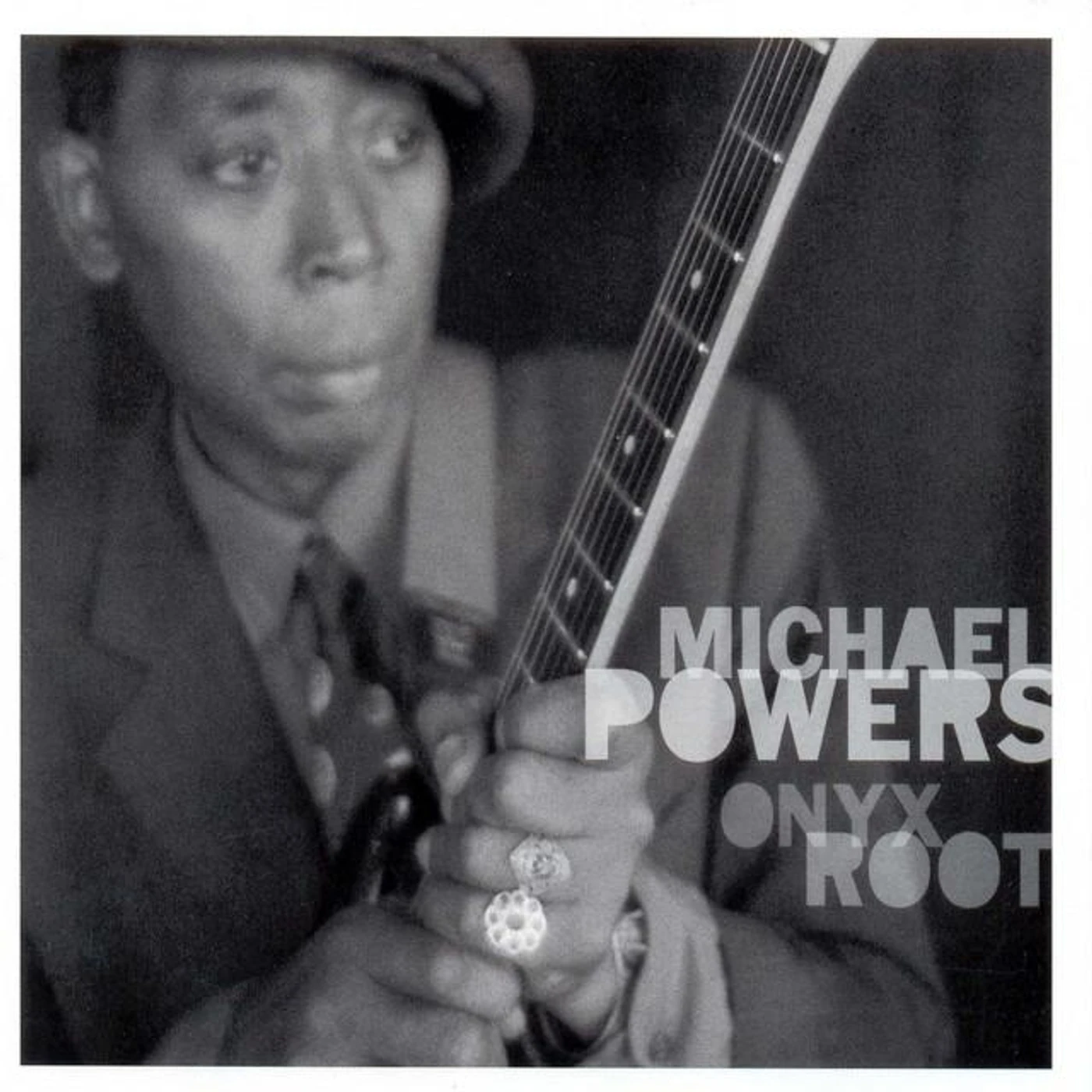 Michael Powers Brand Page