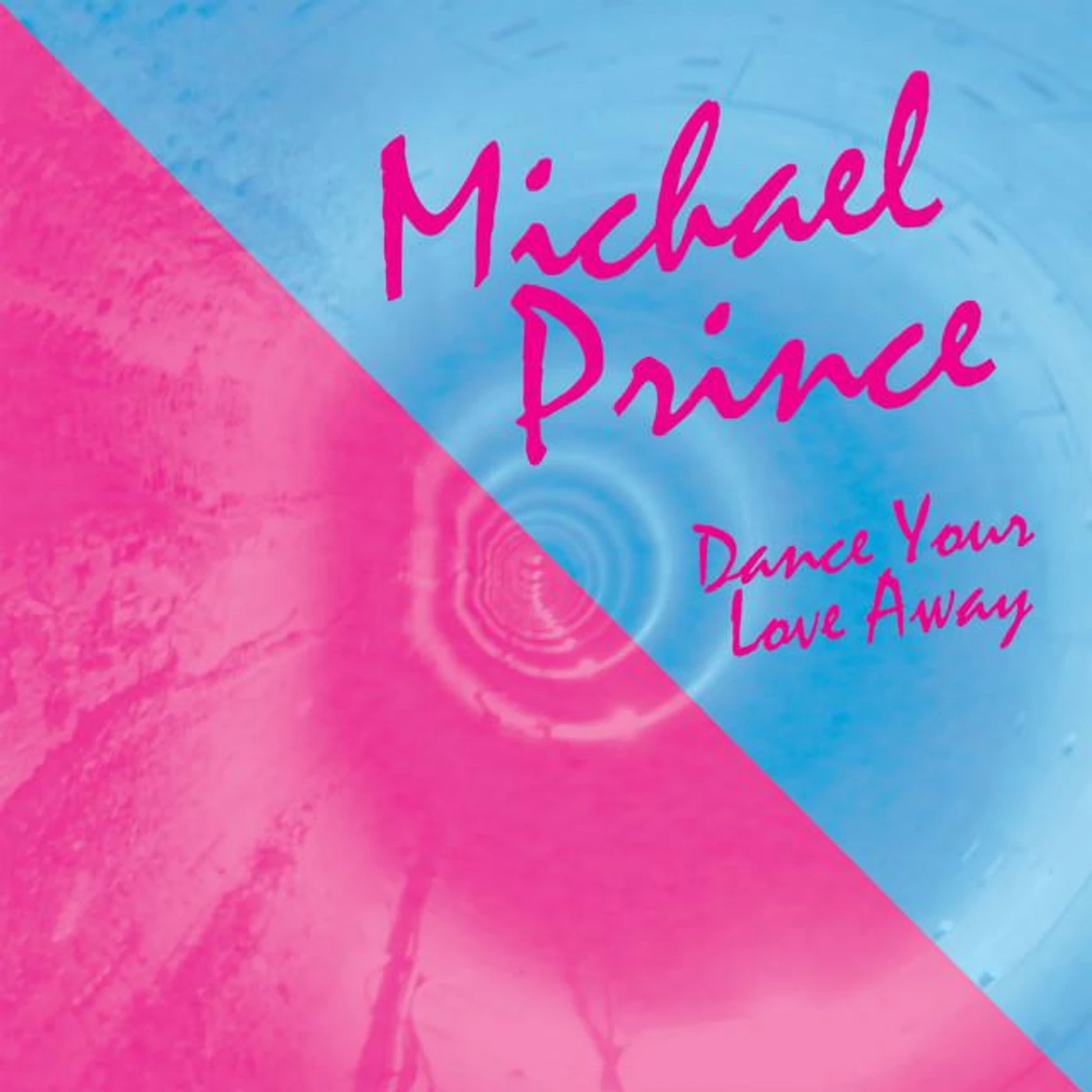 Michael Prince Brand Page