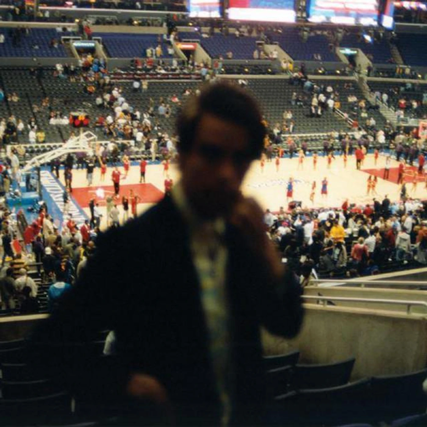 Michael Runion Brand Page