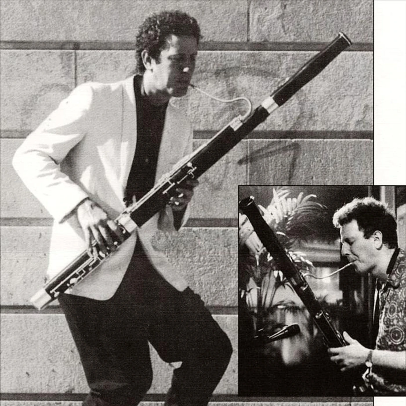 Michael Rabinowitz Brand Page