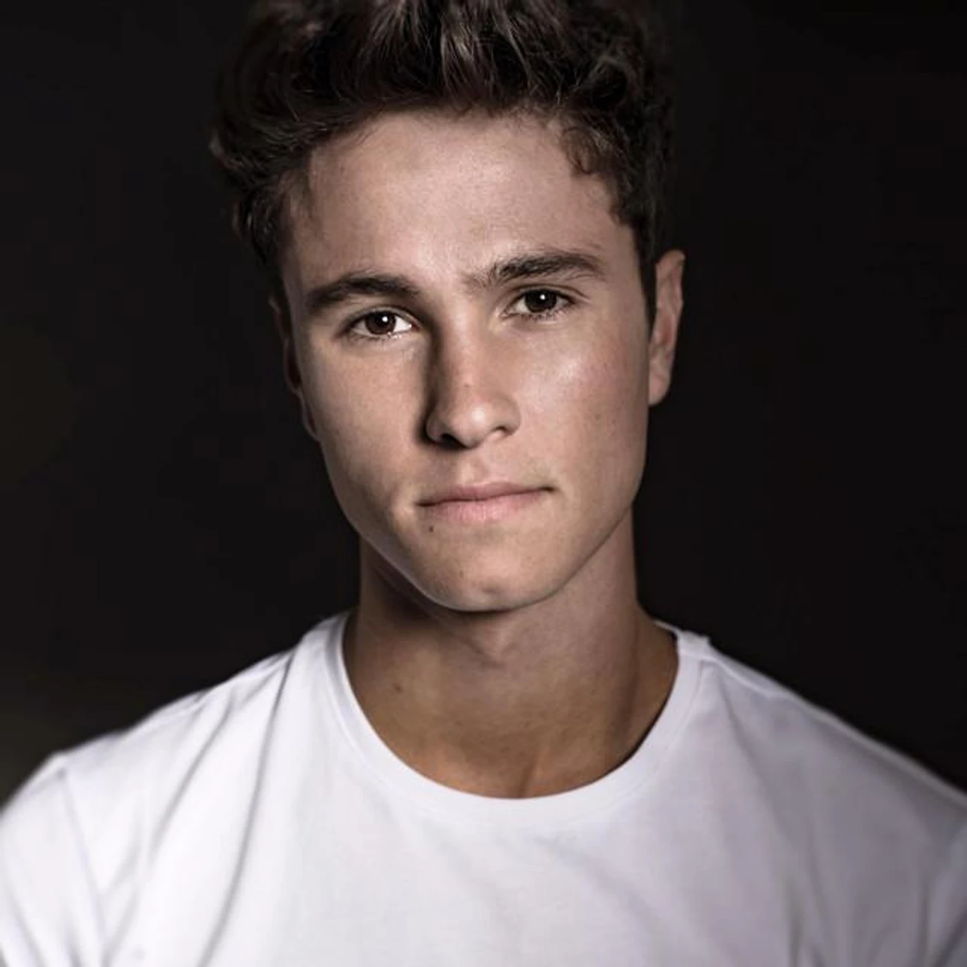 Michael Ronda Brand Page
