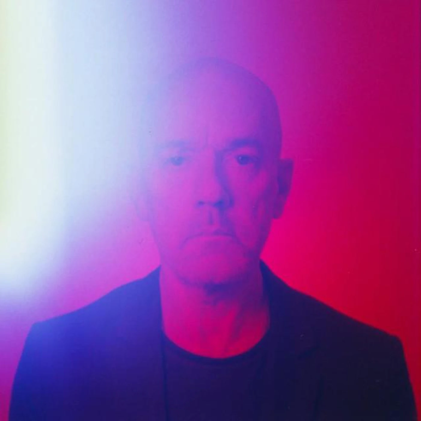 Michael Stipe Brand Page