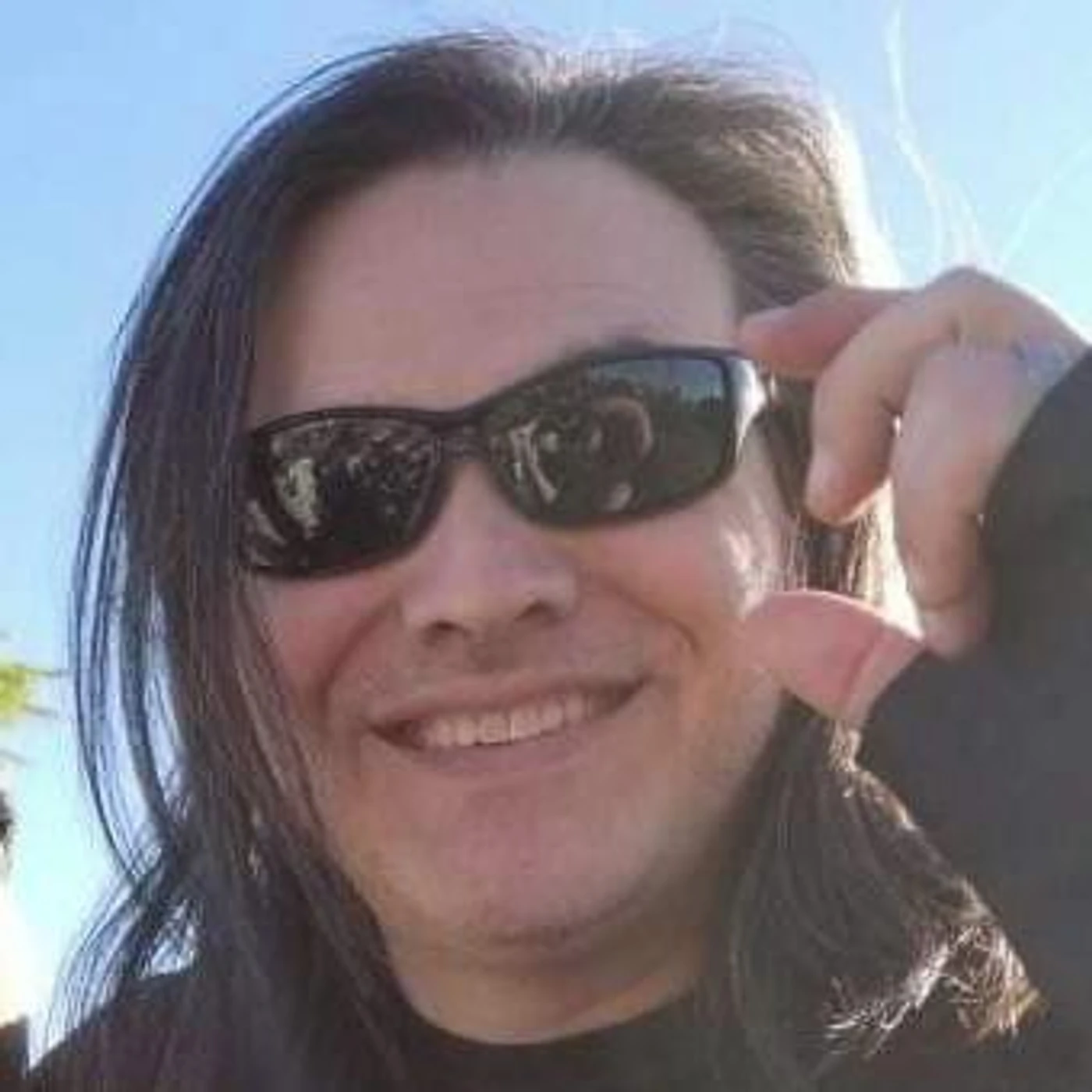 Michael Sean Colin Brand Page