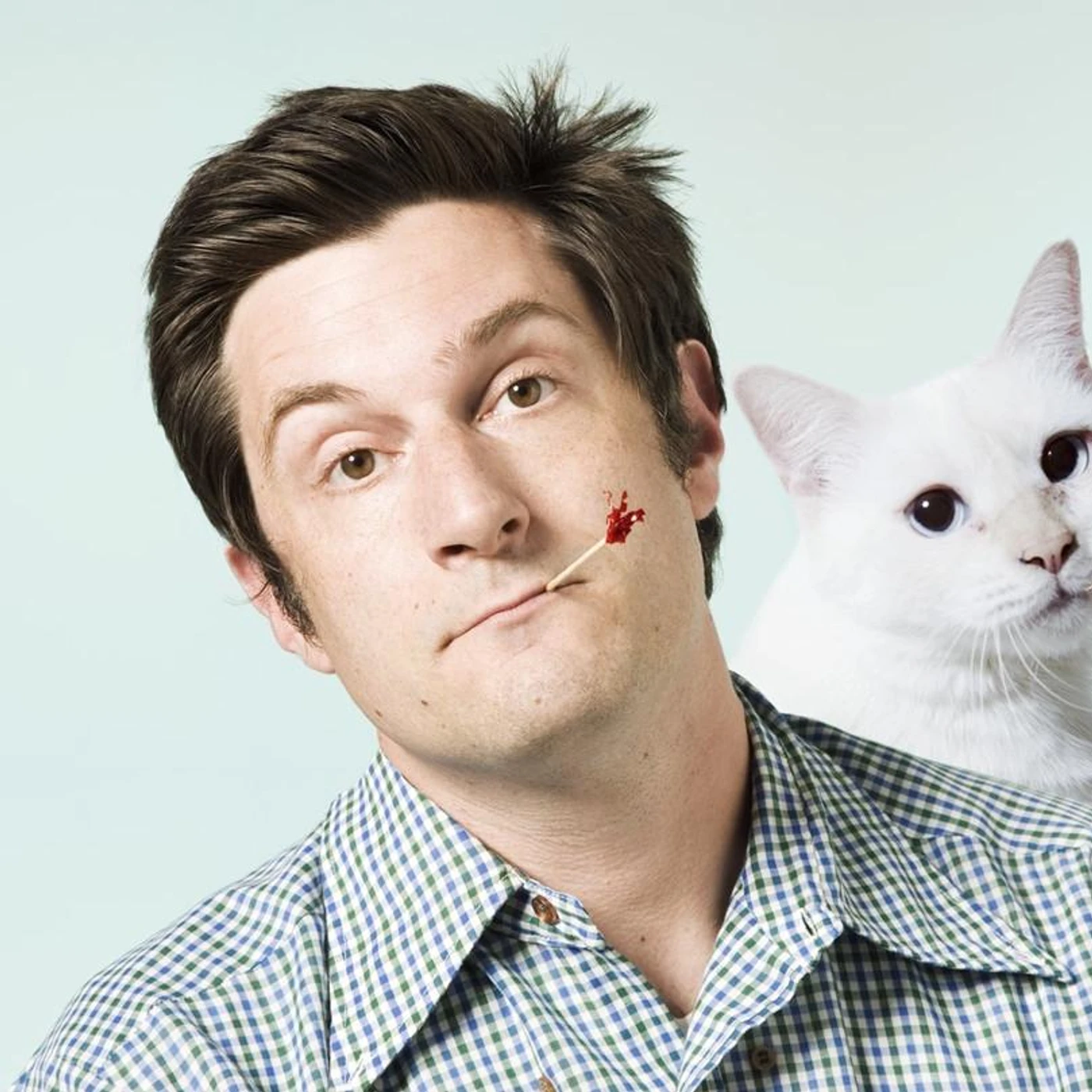 Michael Showalter