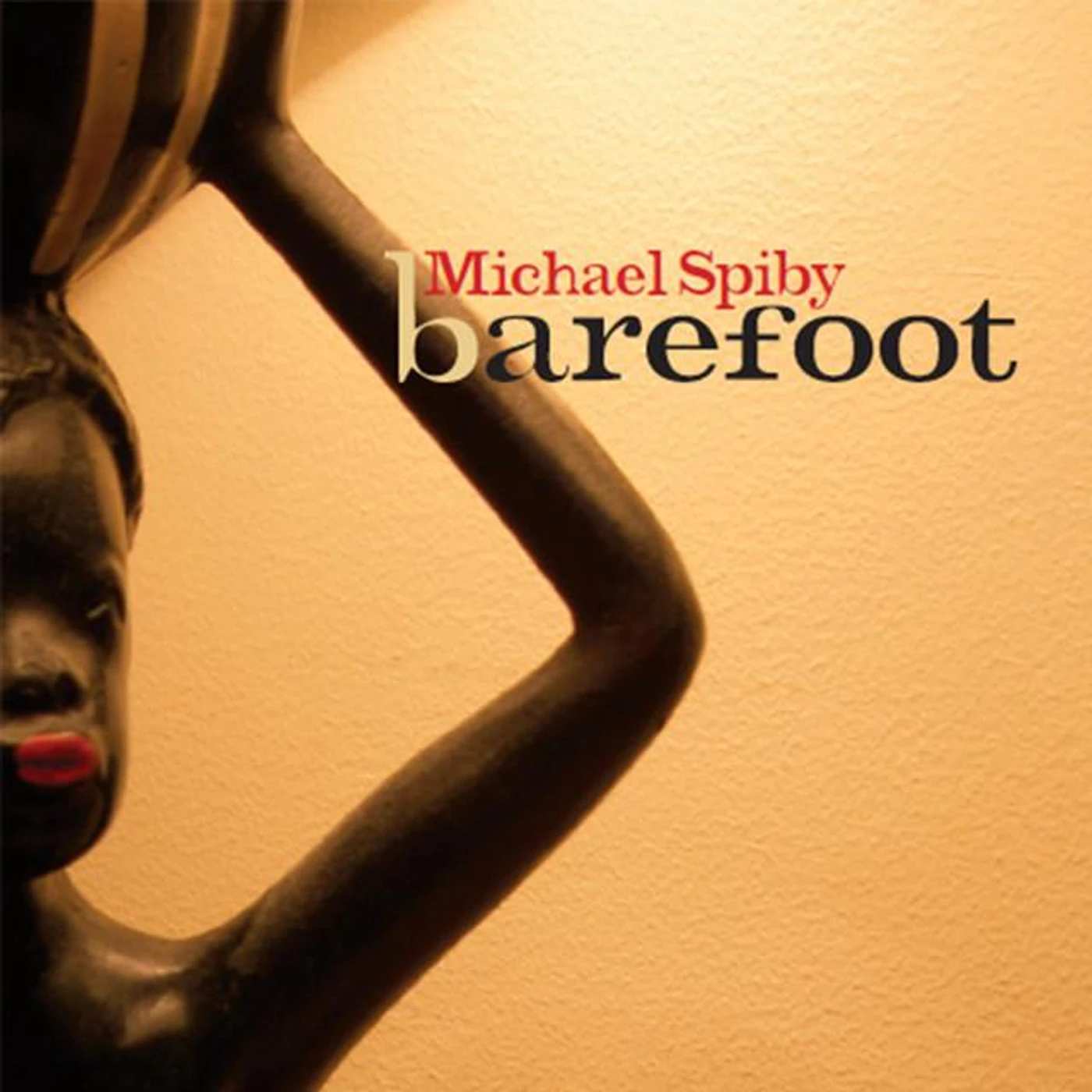 Michael Spiby Brand Page