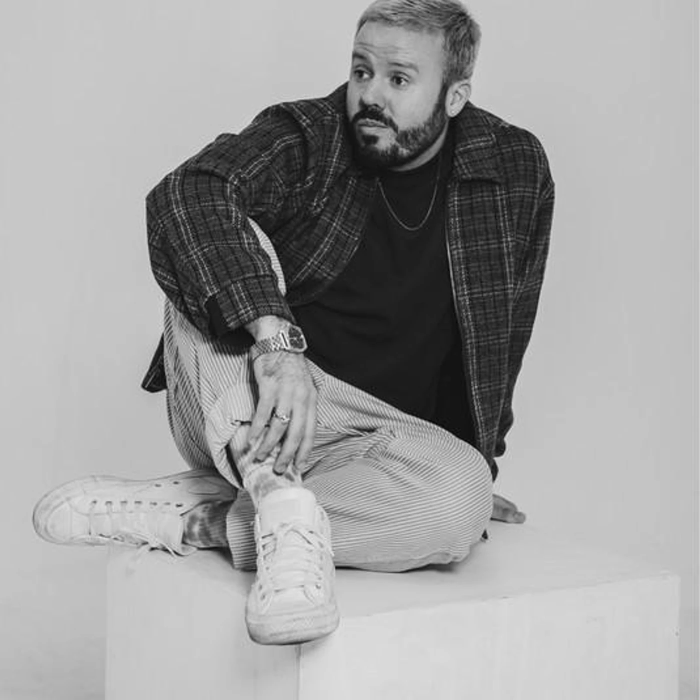 Michael Thurber Brand Page