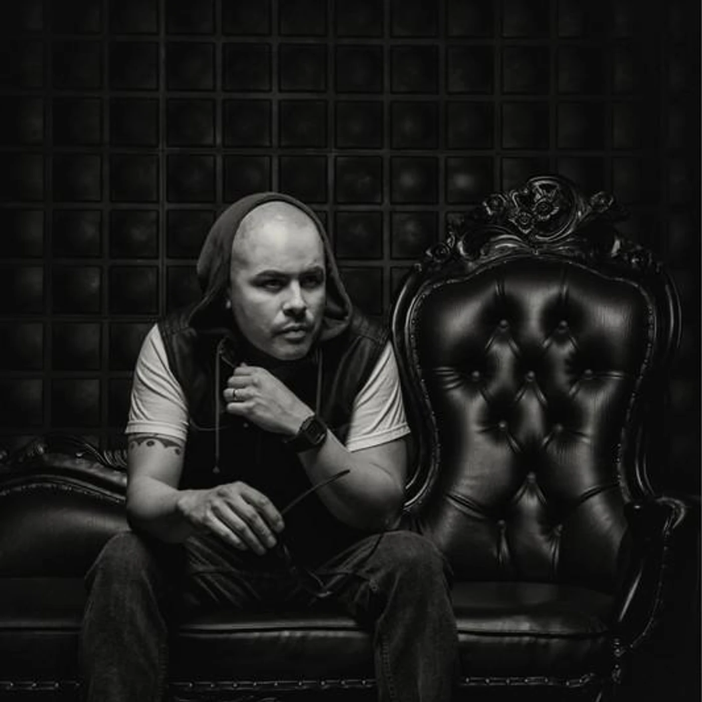 Michael Trance Brand Page