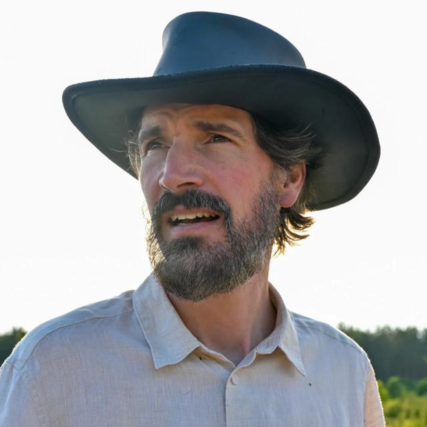 Michael Waite Brand Page
