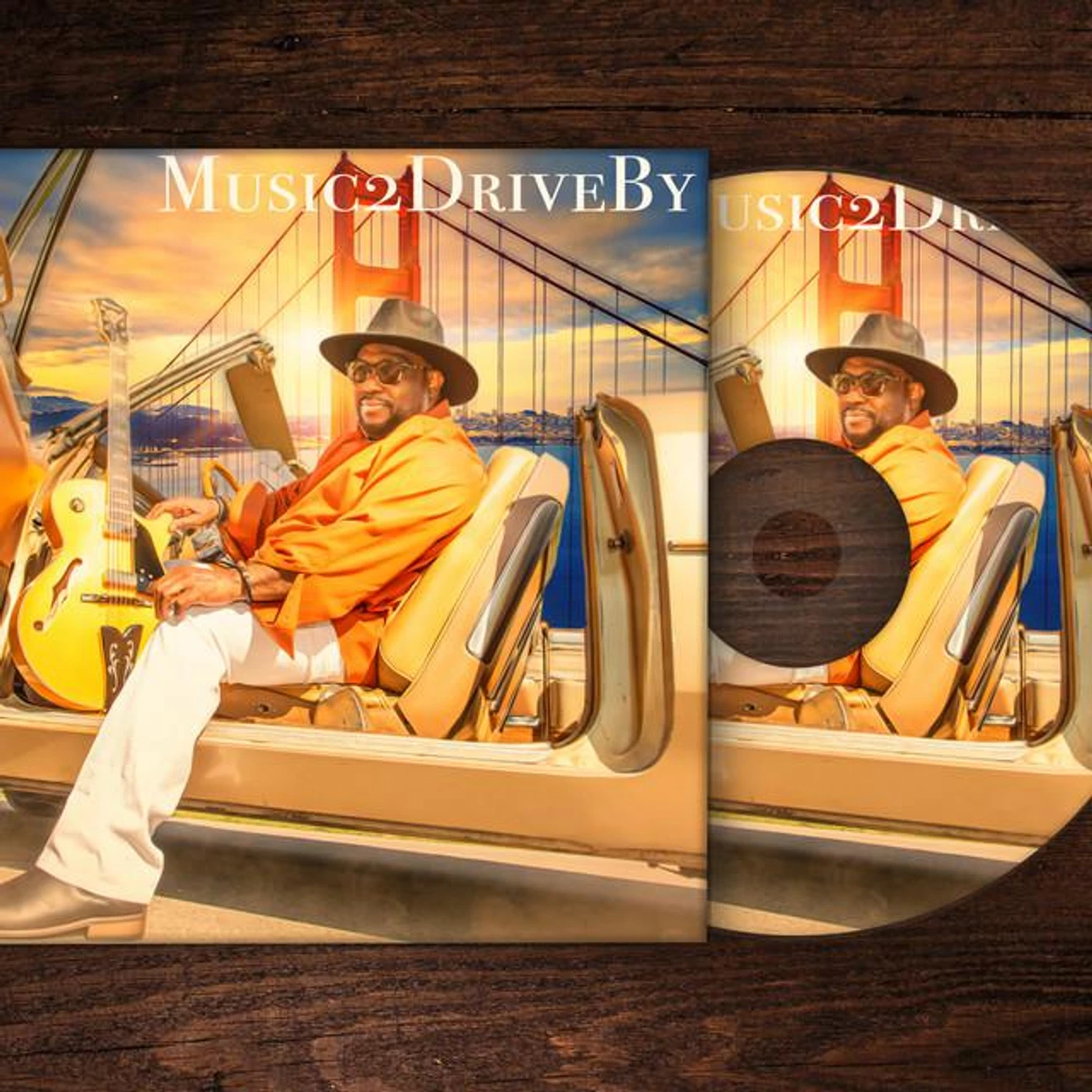 Michael Walker Brand Page