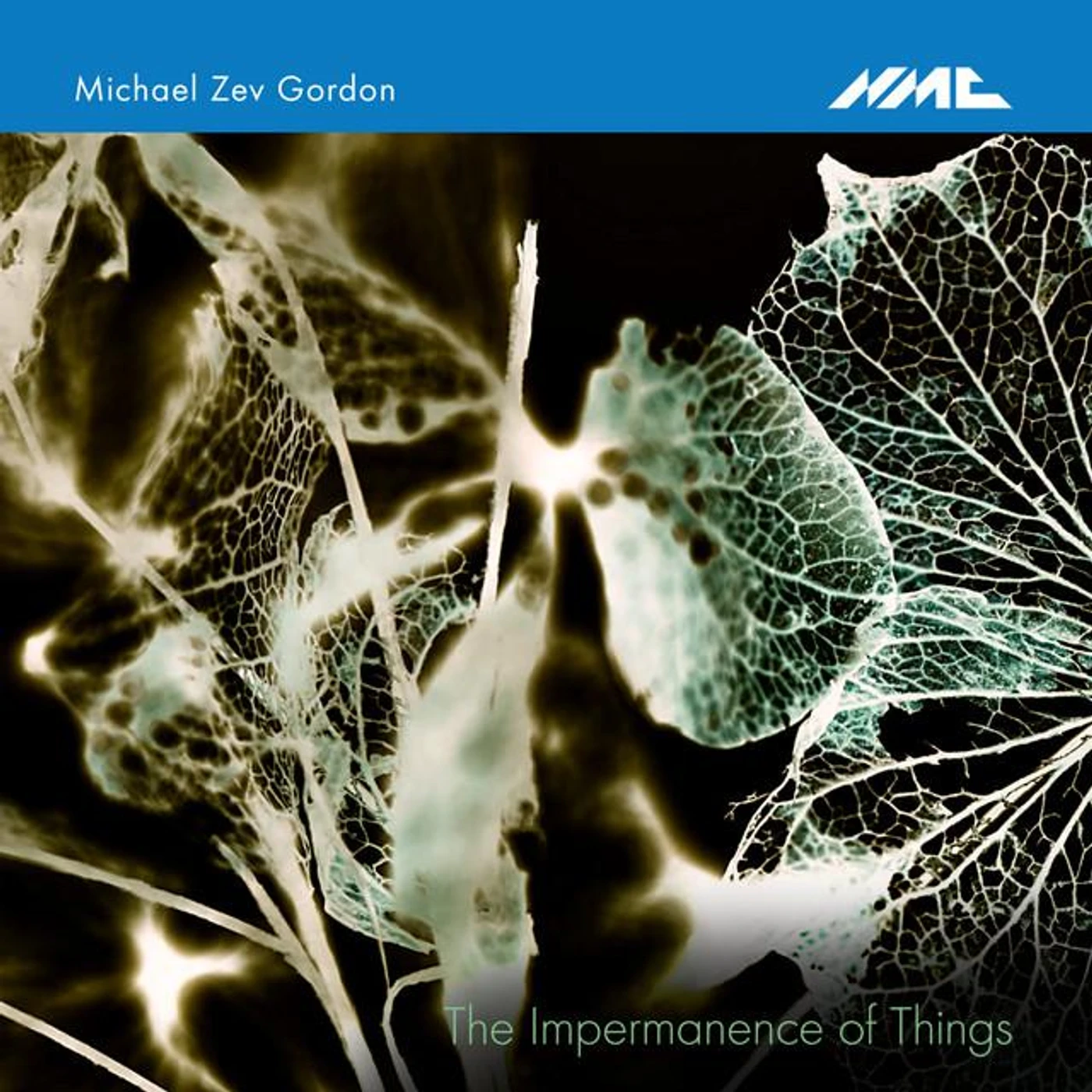 Michael Zev Gordon Brand Page