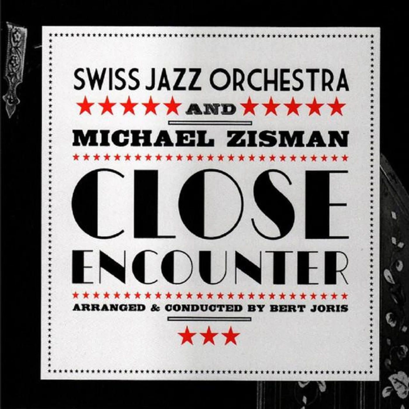 Michael Zisman Brand Page