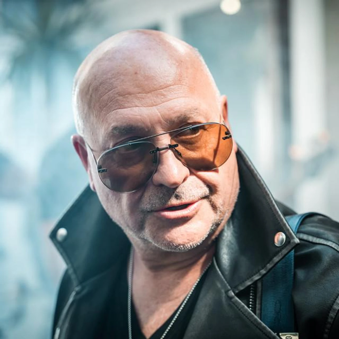 Michal David Brand Page