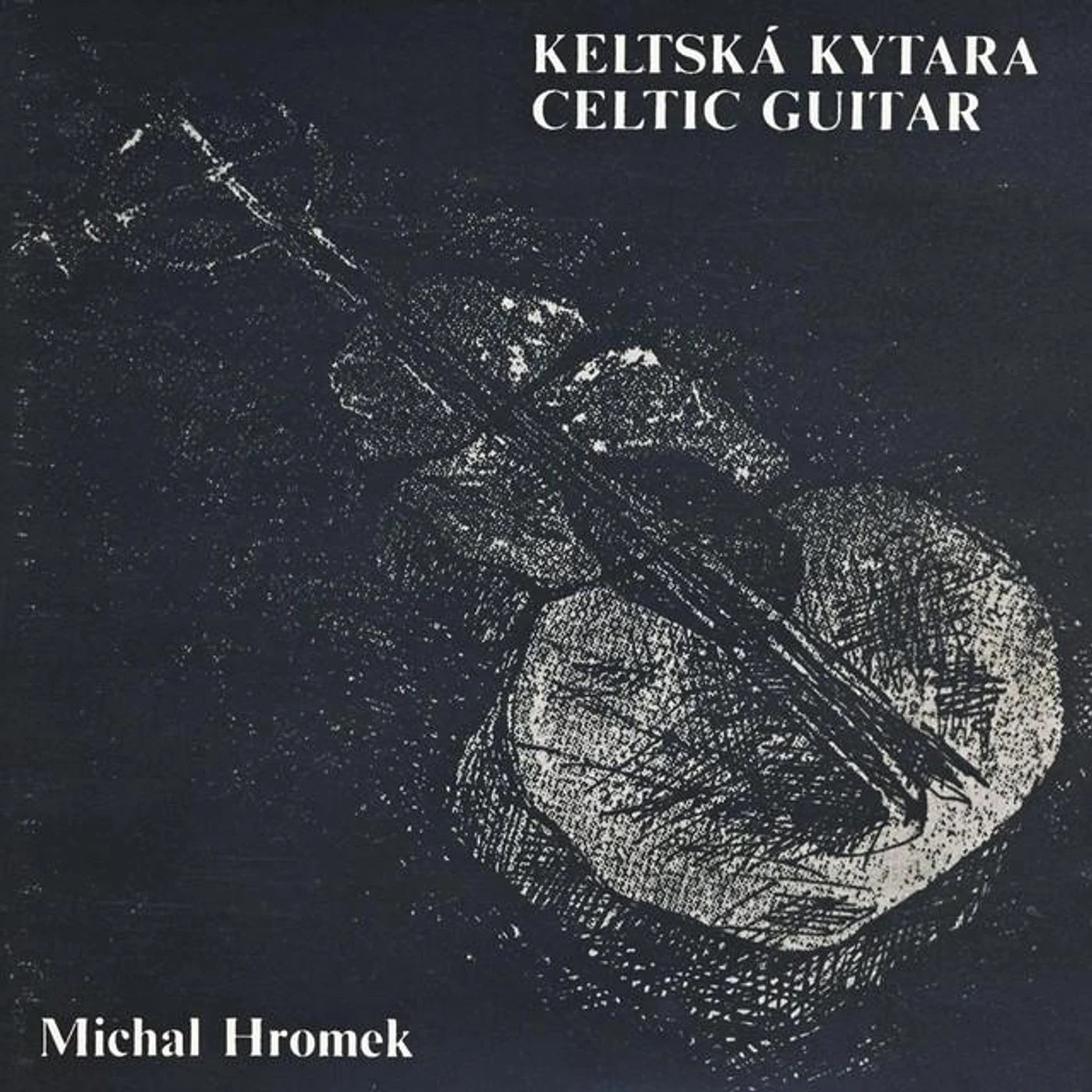 Michal Hromek Brand Page