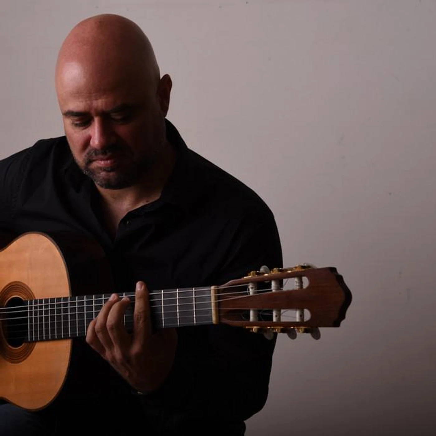 Michalis Brouzos Brand Page