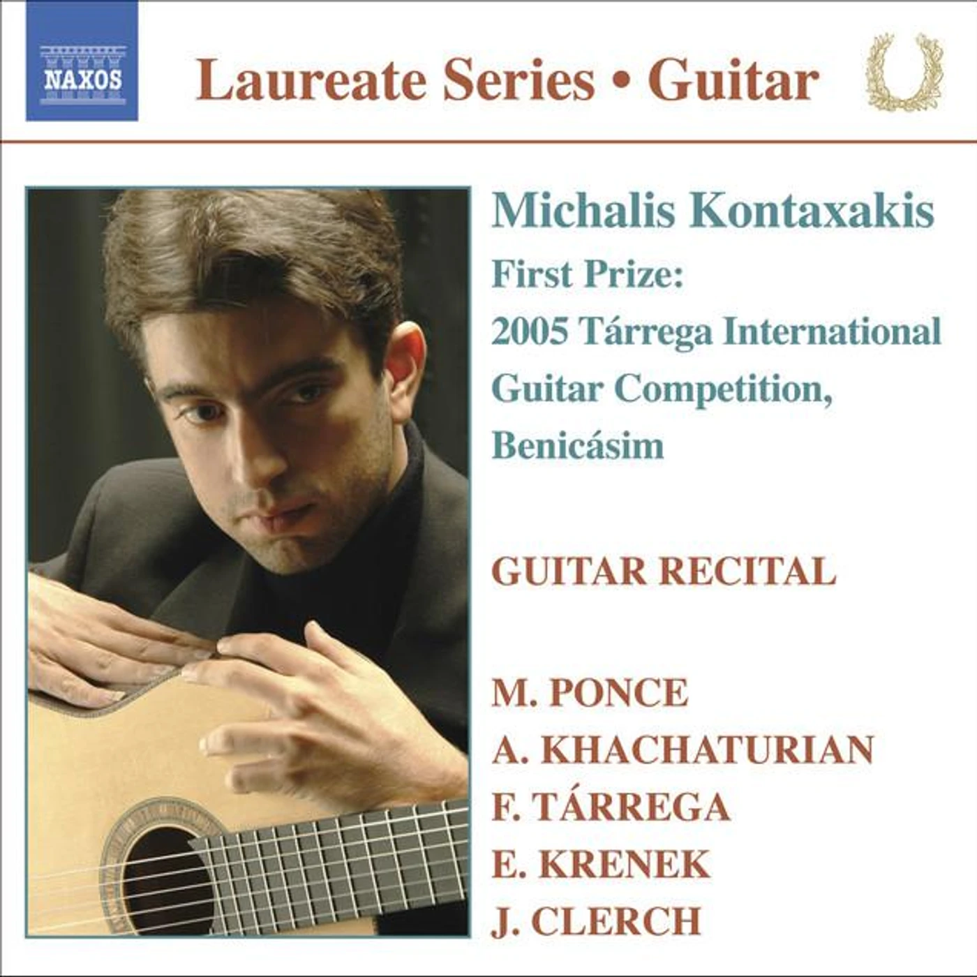 Michalis Kontaxakis