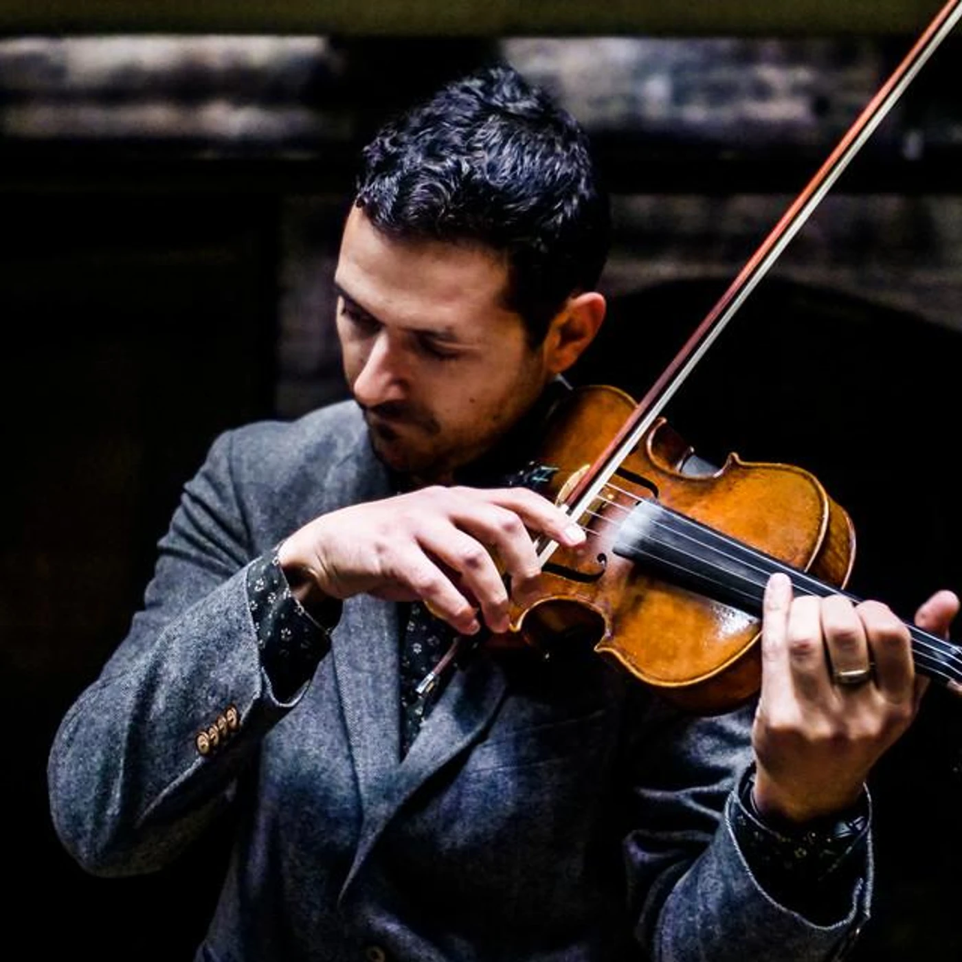 Michalis Kouloumis Brand Page