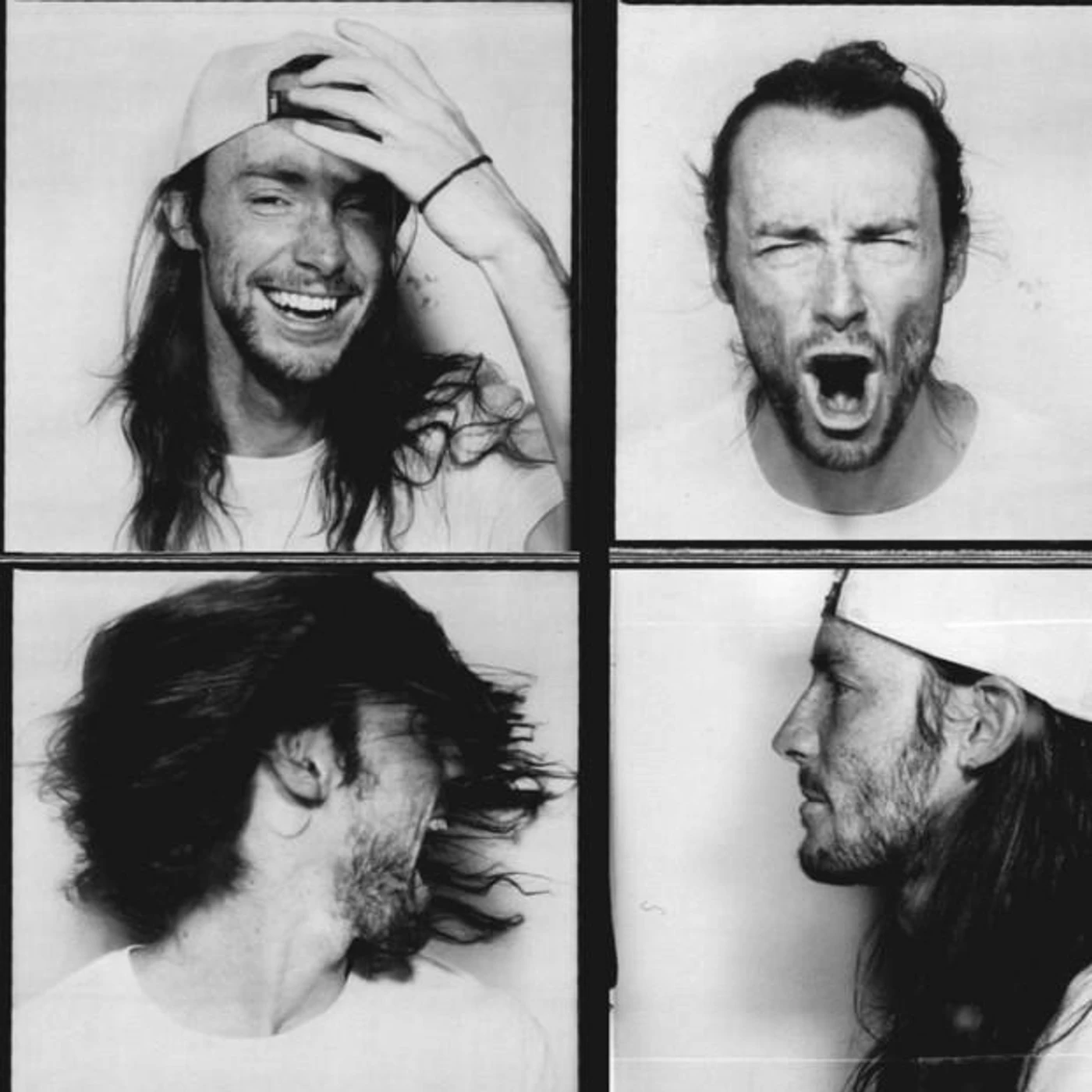 Micheál Quinn Brand Page