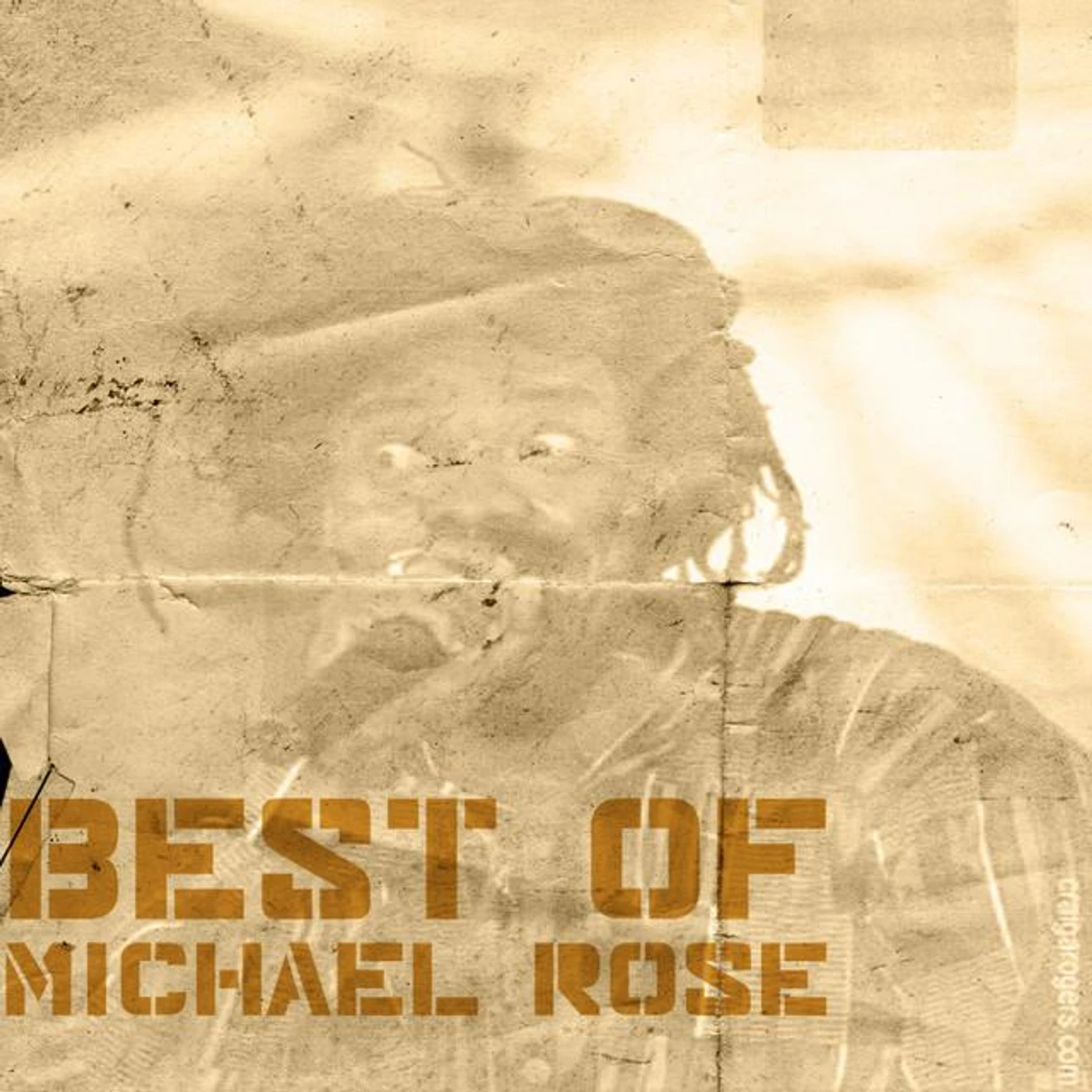 Micheal Rose Brand Page