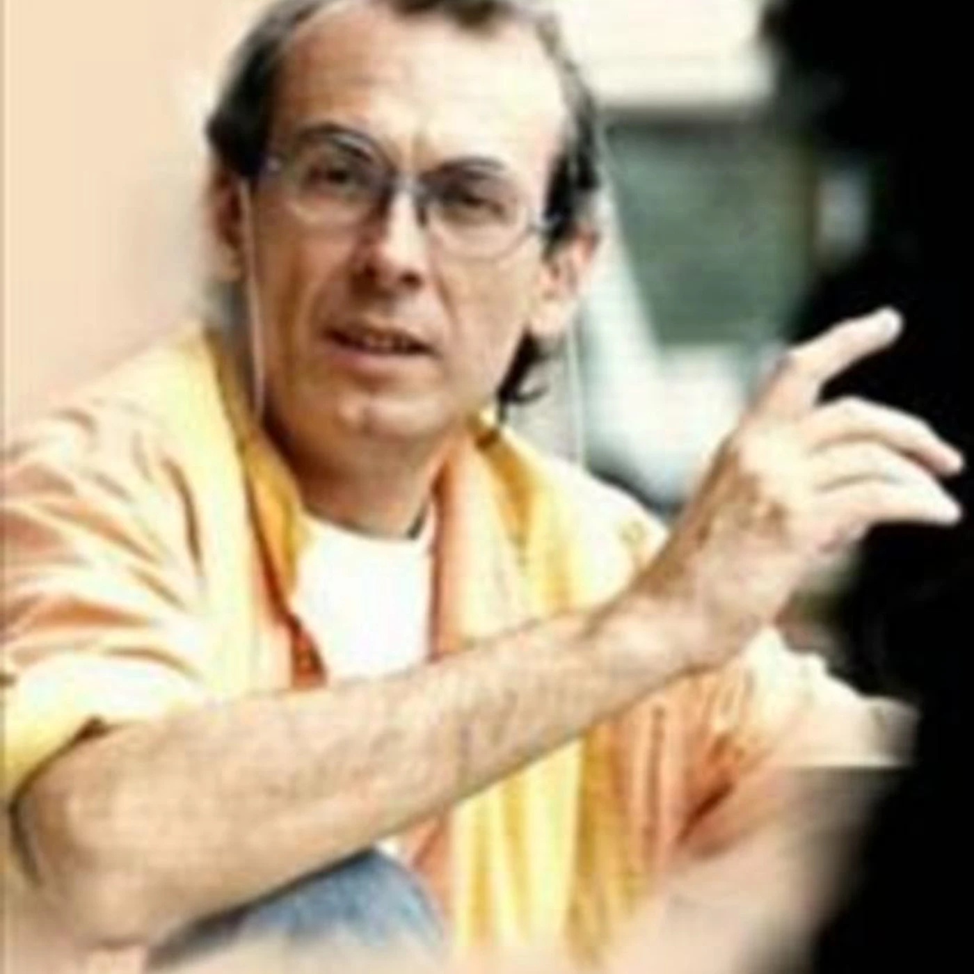 Michel Colombier Brand Page