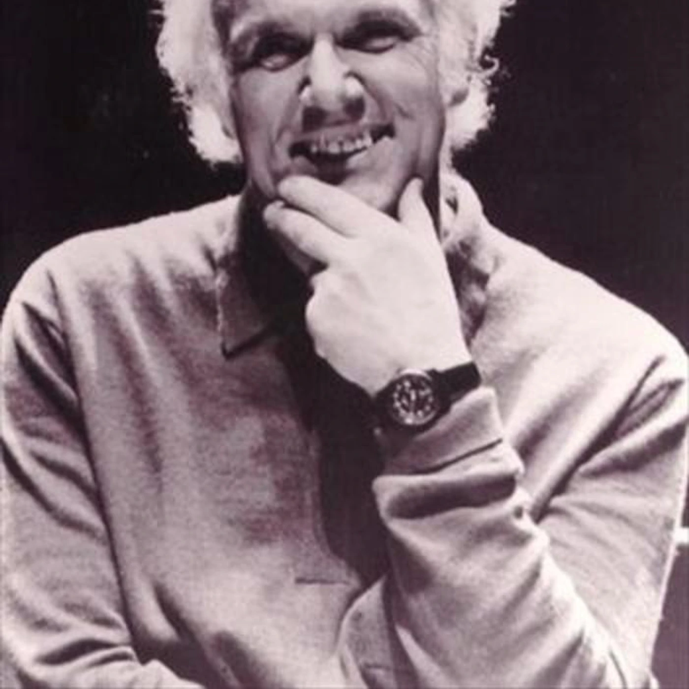 Michel Corboz Brand Page
