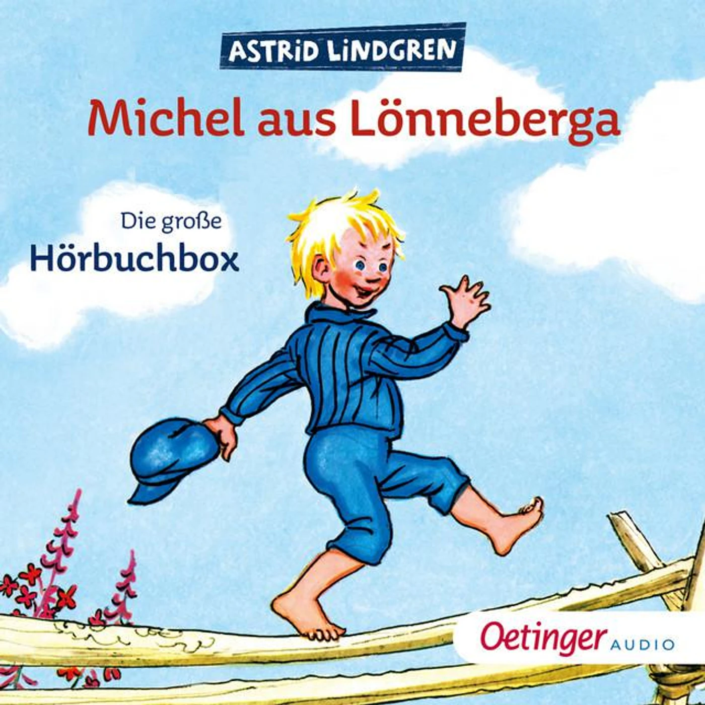 Michel aus Lönneberga Brand Page