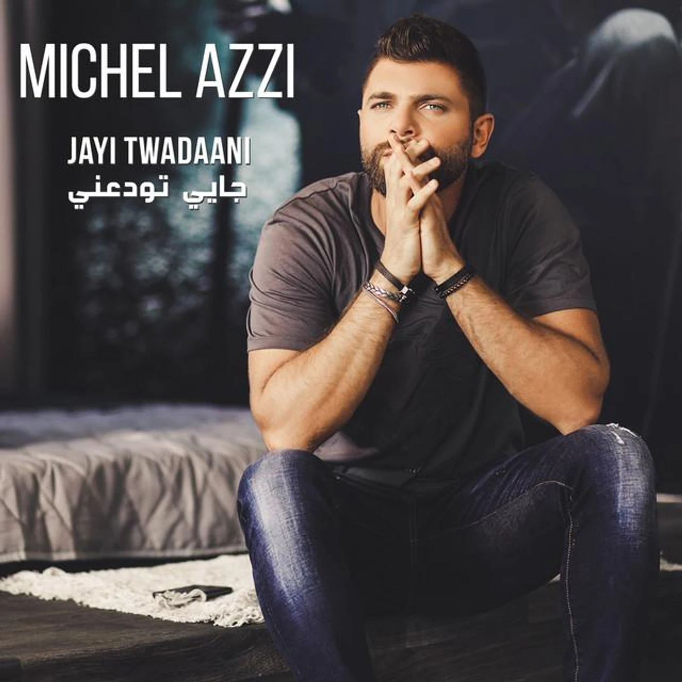 Michel Azzi Brand Page