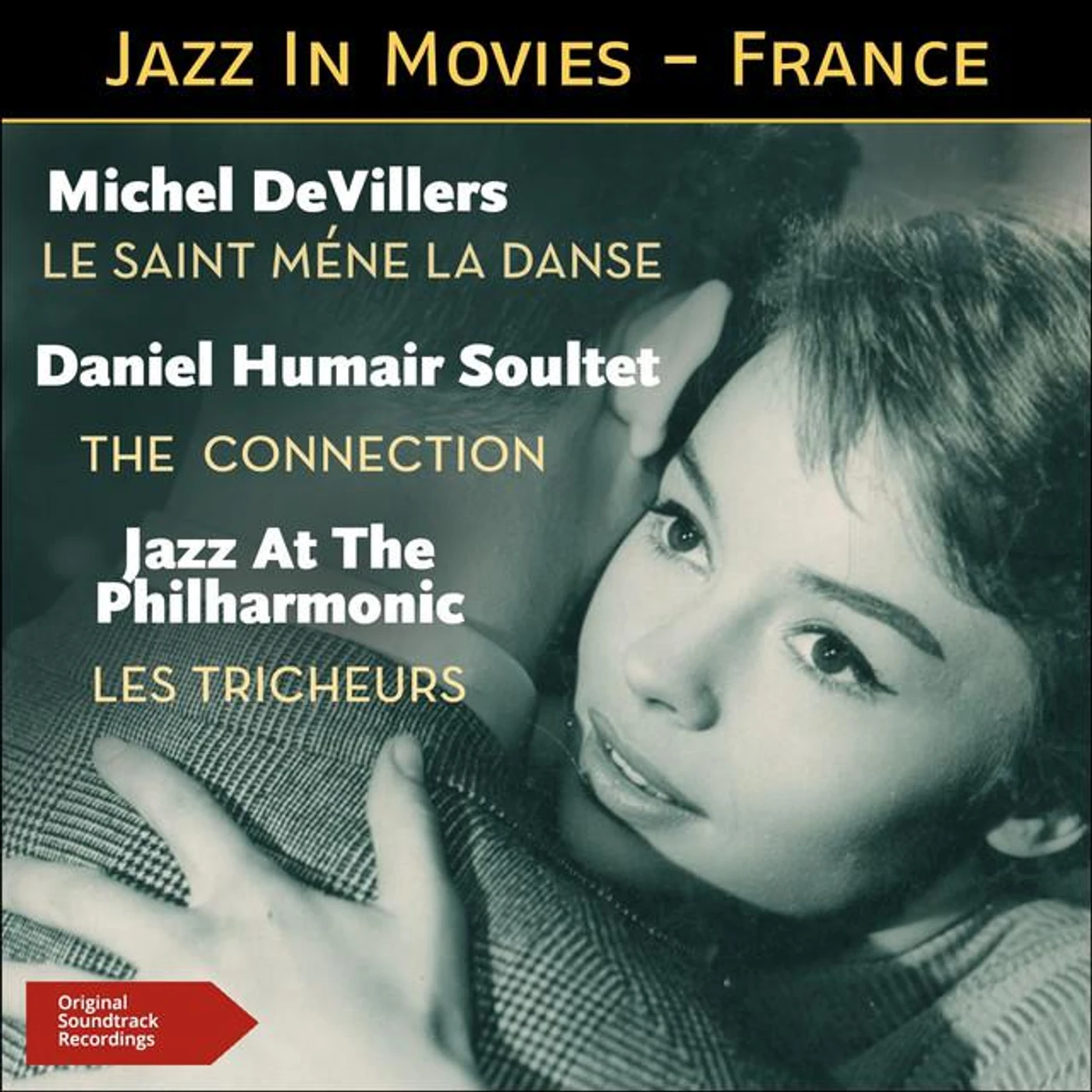 Michel DeVillers & Son Orchestre