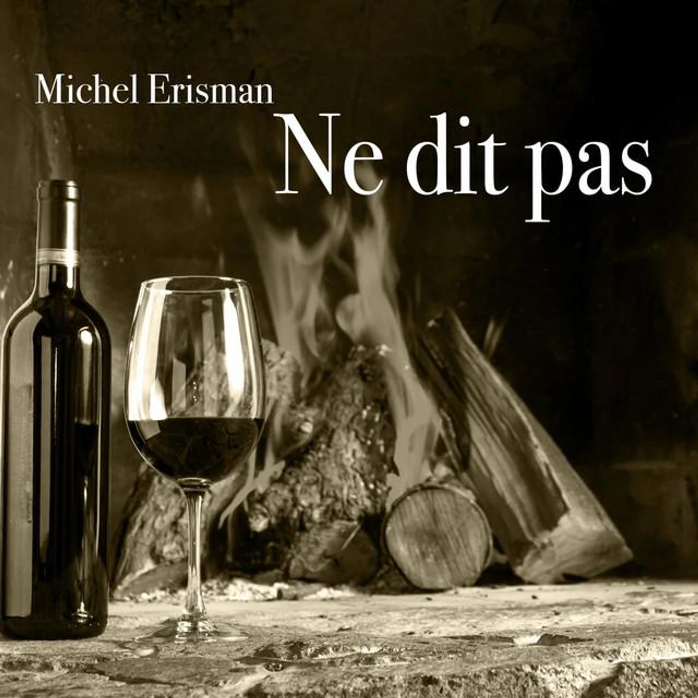 Michel Erisman