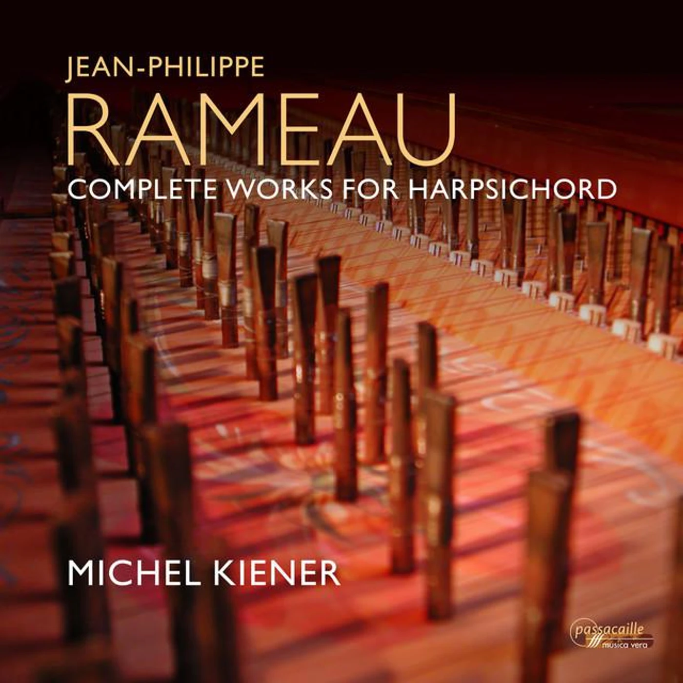 Michel Kiener Brand Page