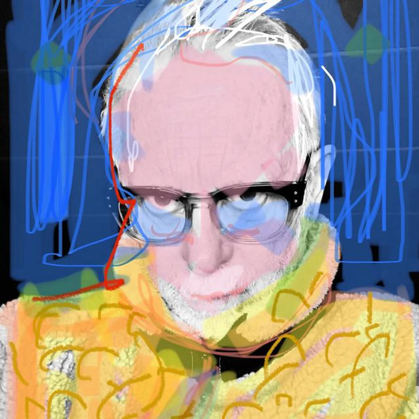 Michel Moers Brand Page