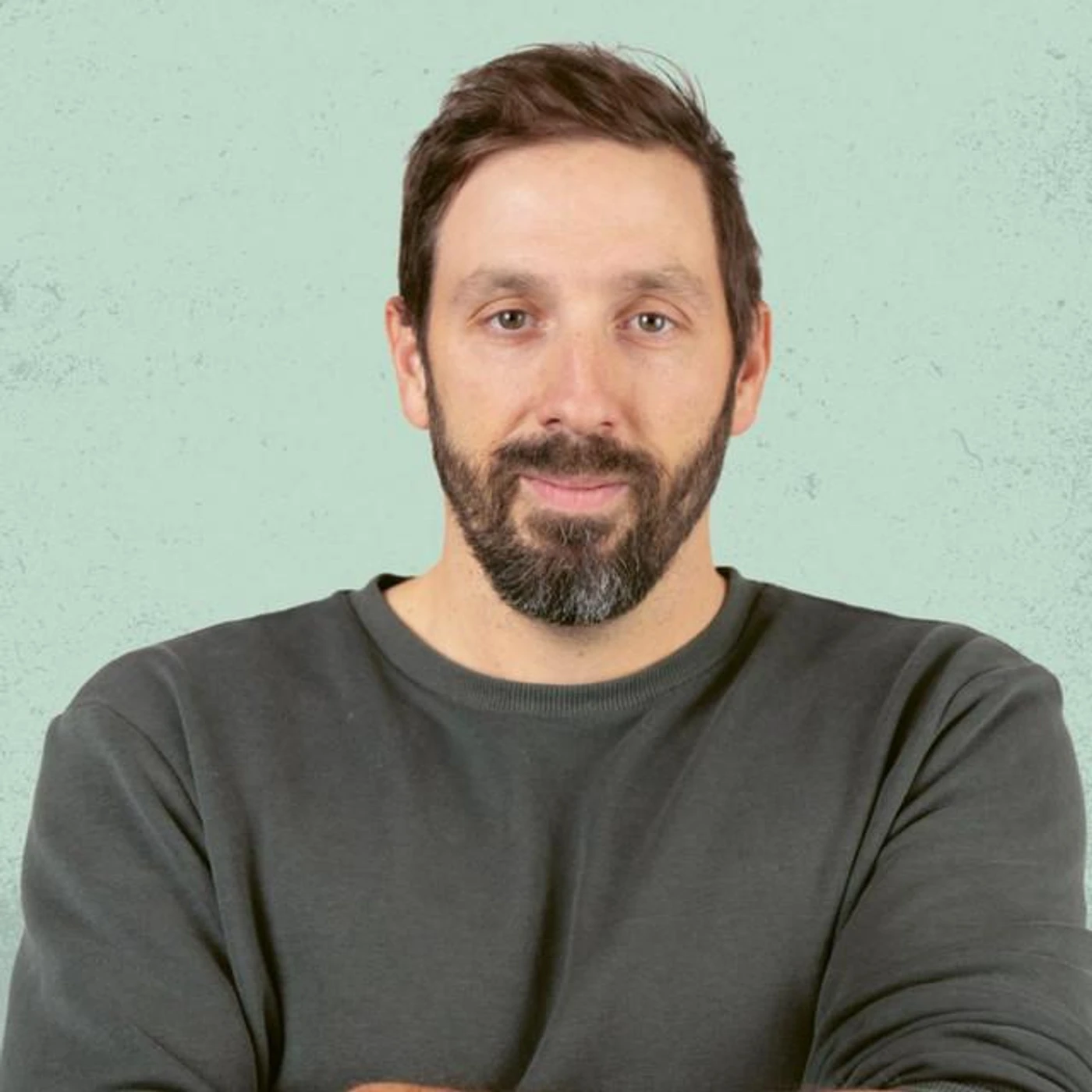 Michel Robichaud Brand Page