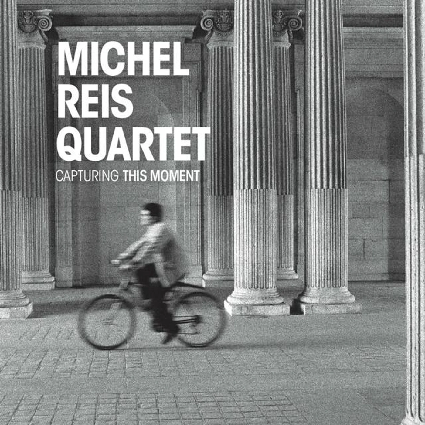 Michel Reis Quartet Brand Page
